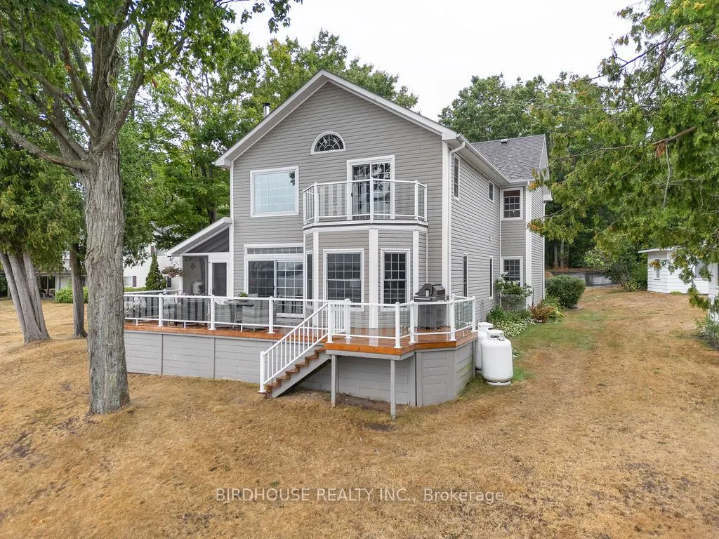 12 Northview Street