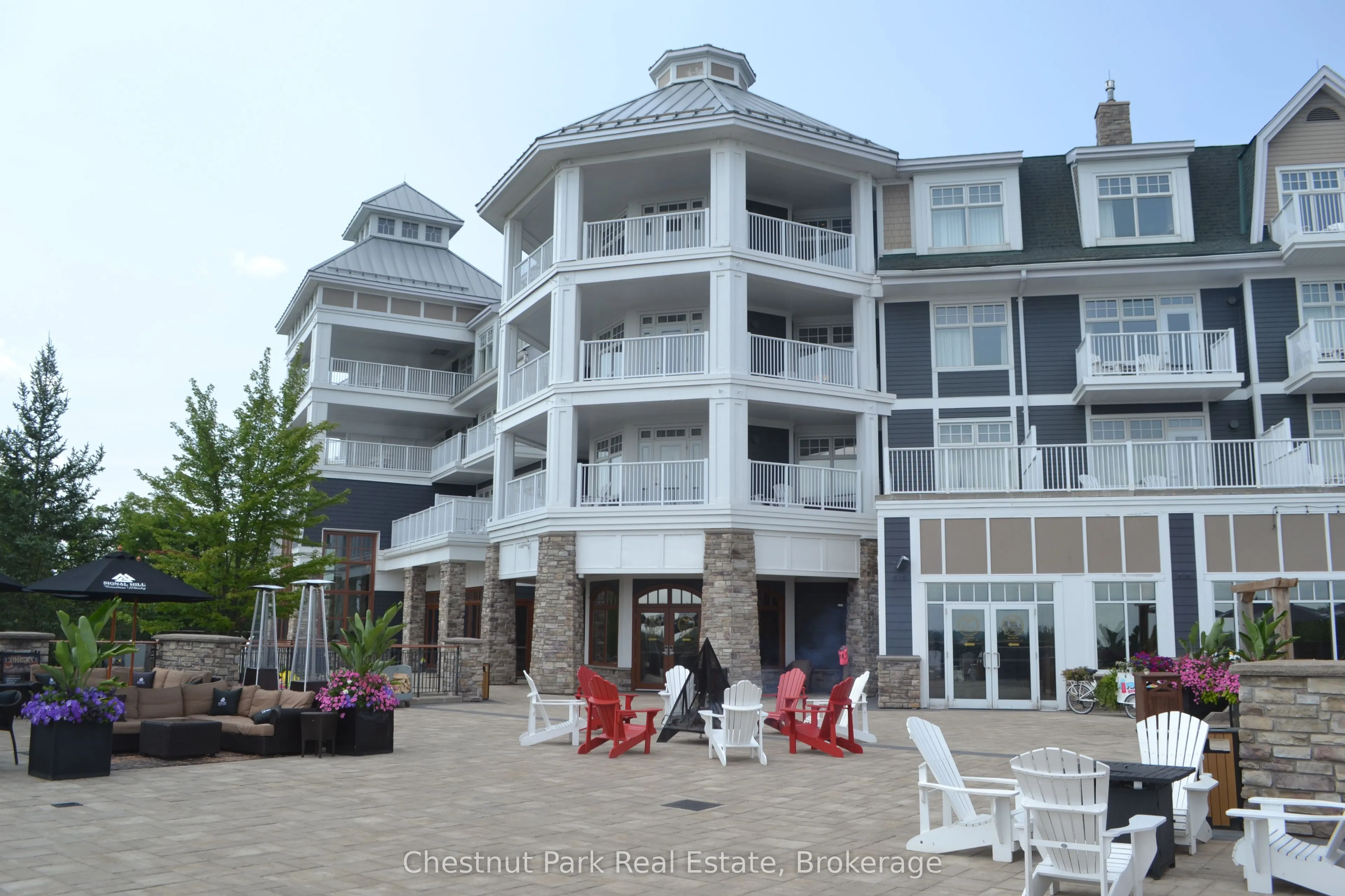 1050 Paignton House Road, #S243