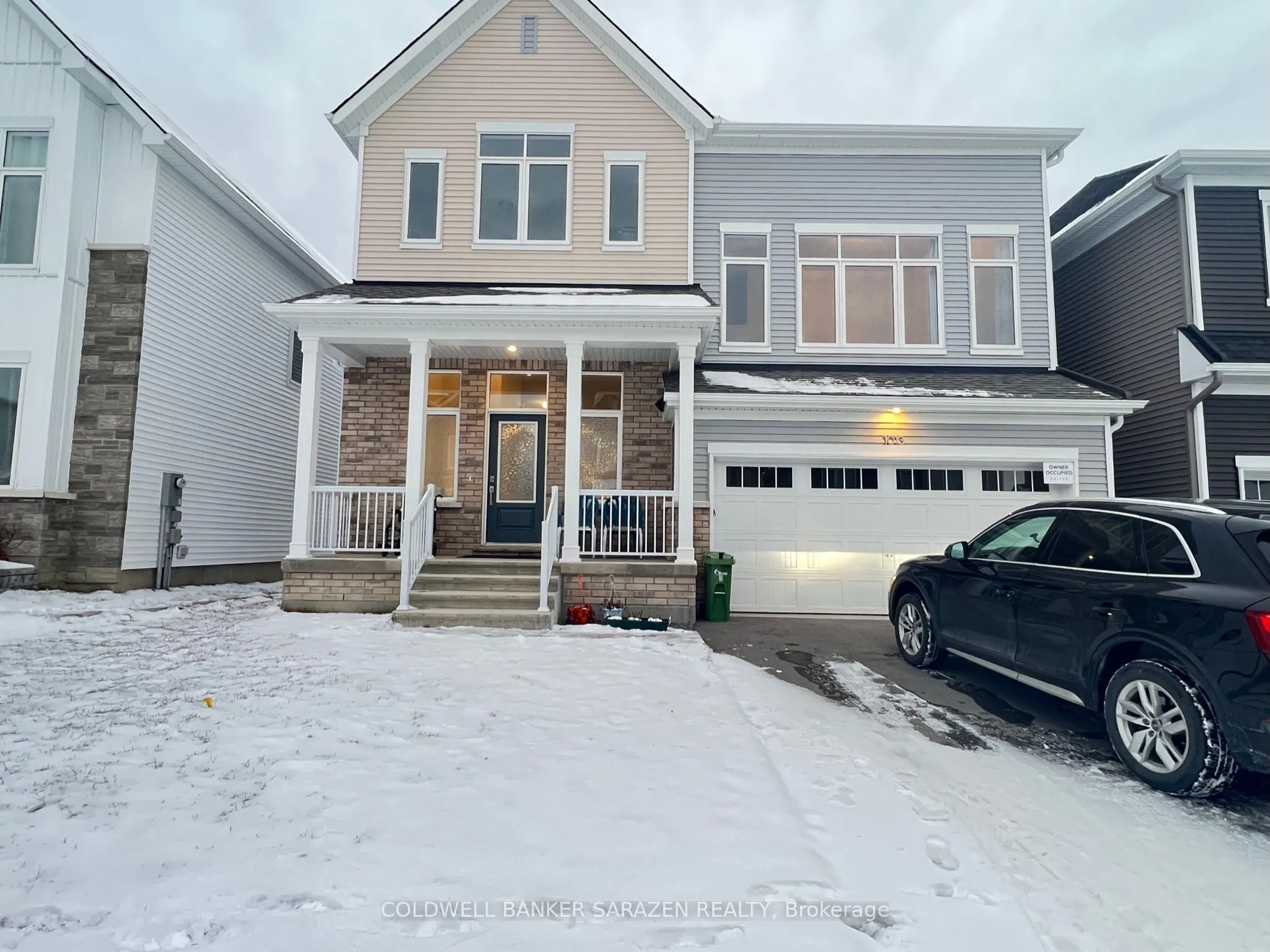 1013 CARDEN Lane