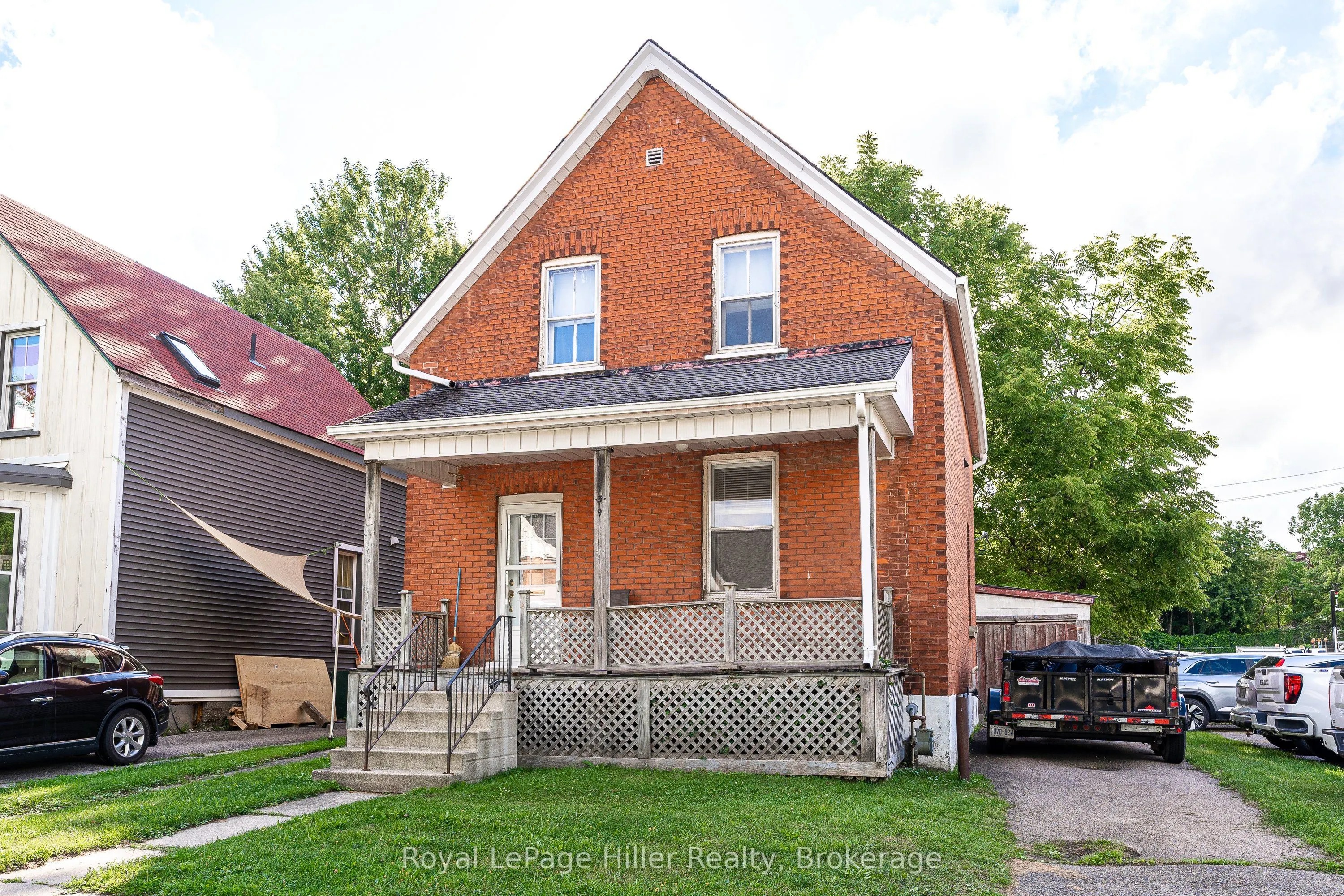 139 Wellington Street