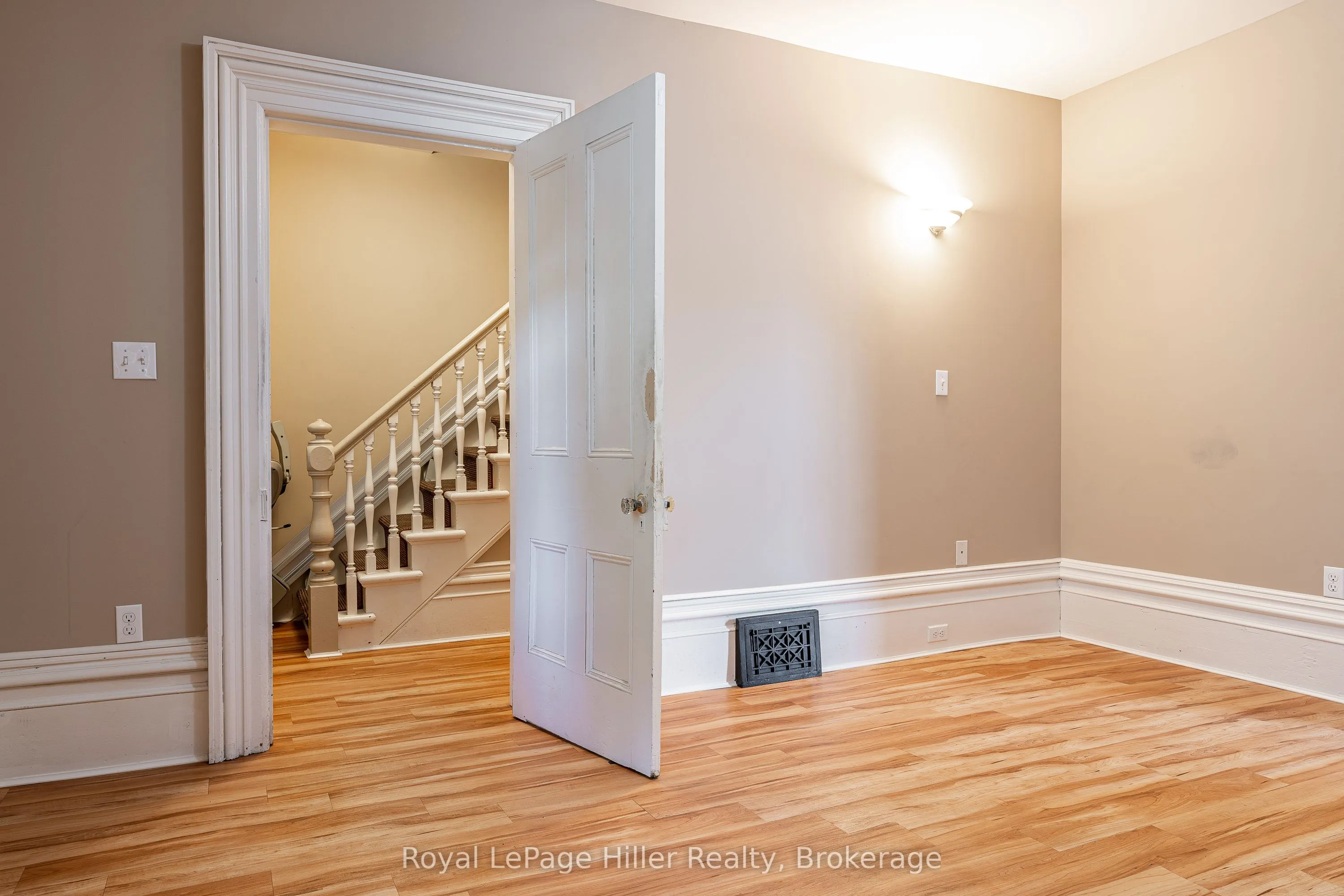 139 Wellington Street
