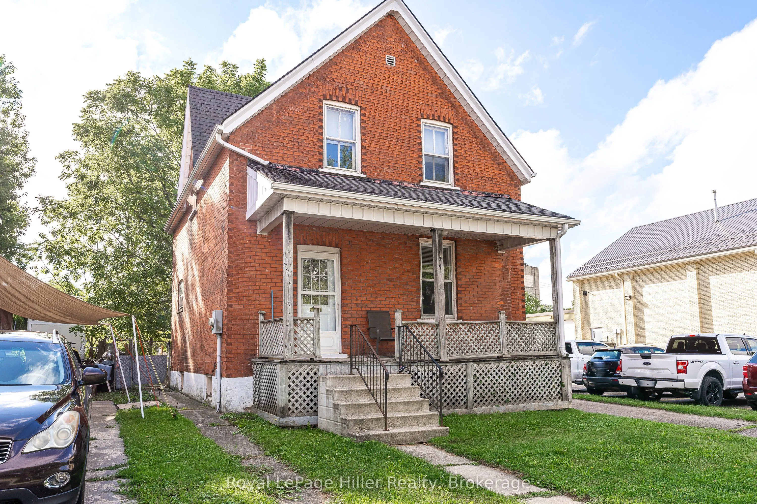 139 Wellington Street