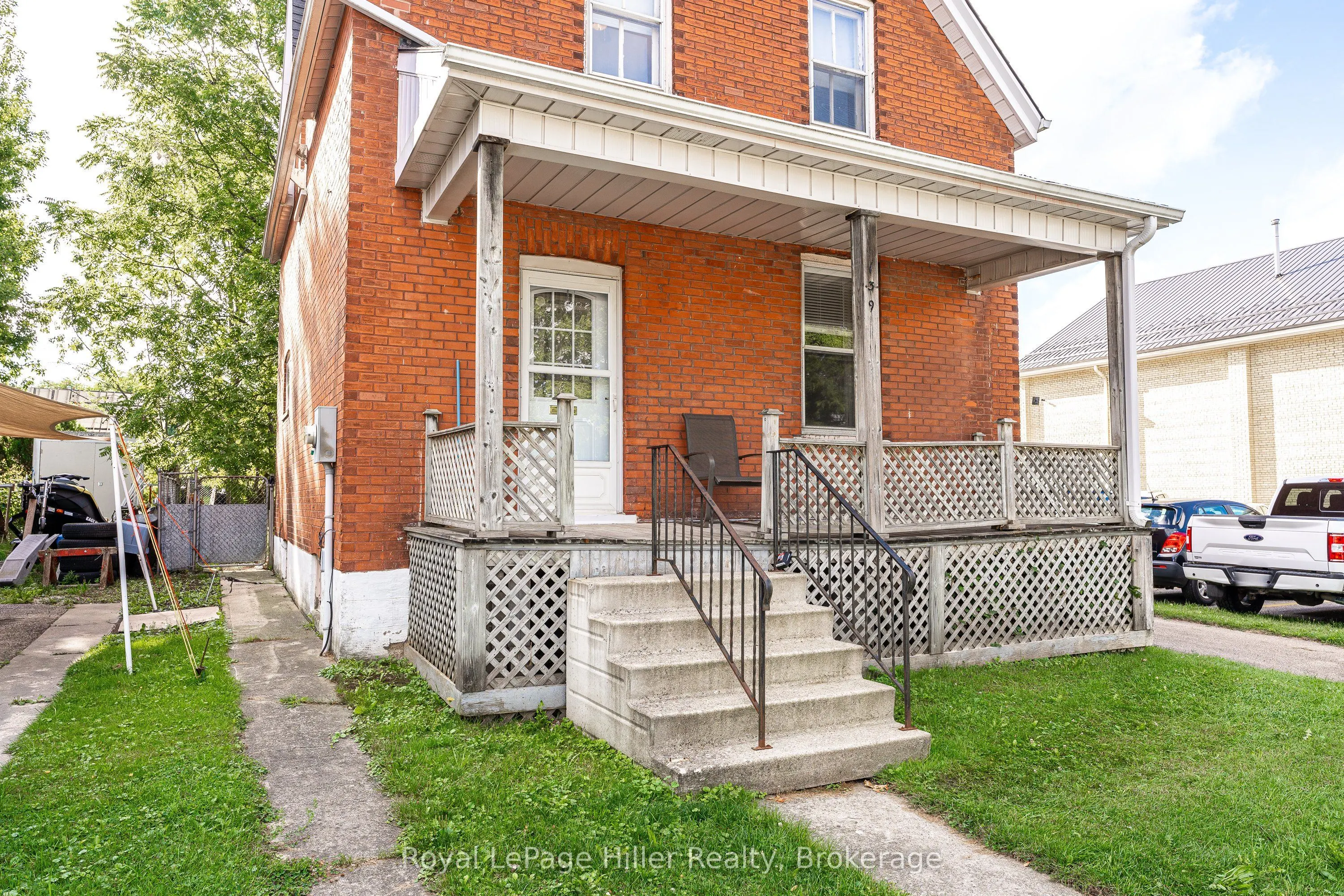 139 Wellington Street