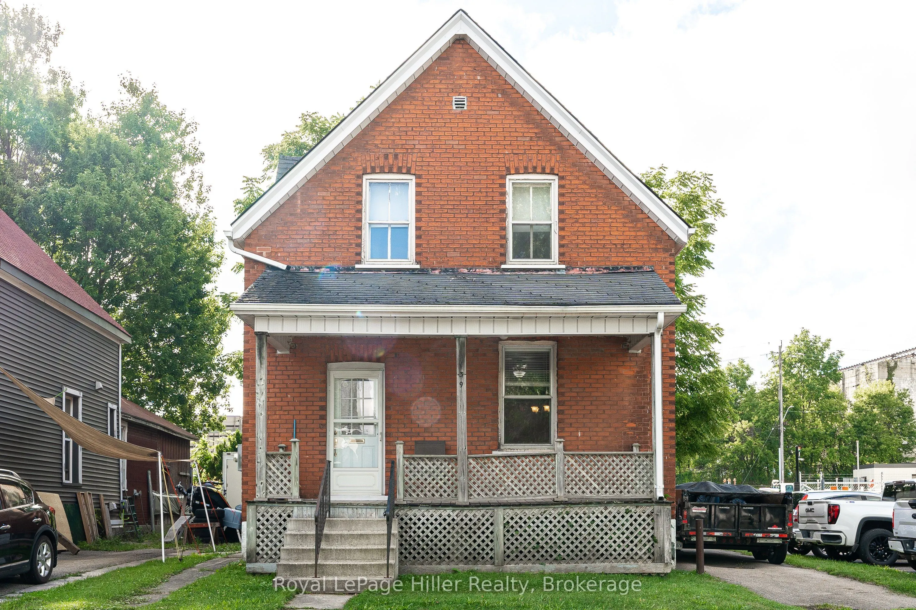 139 Wellington Street