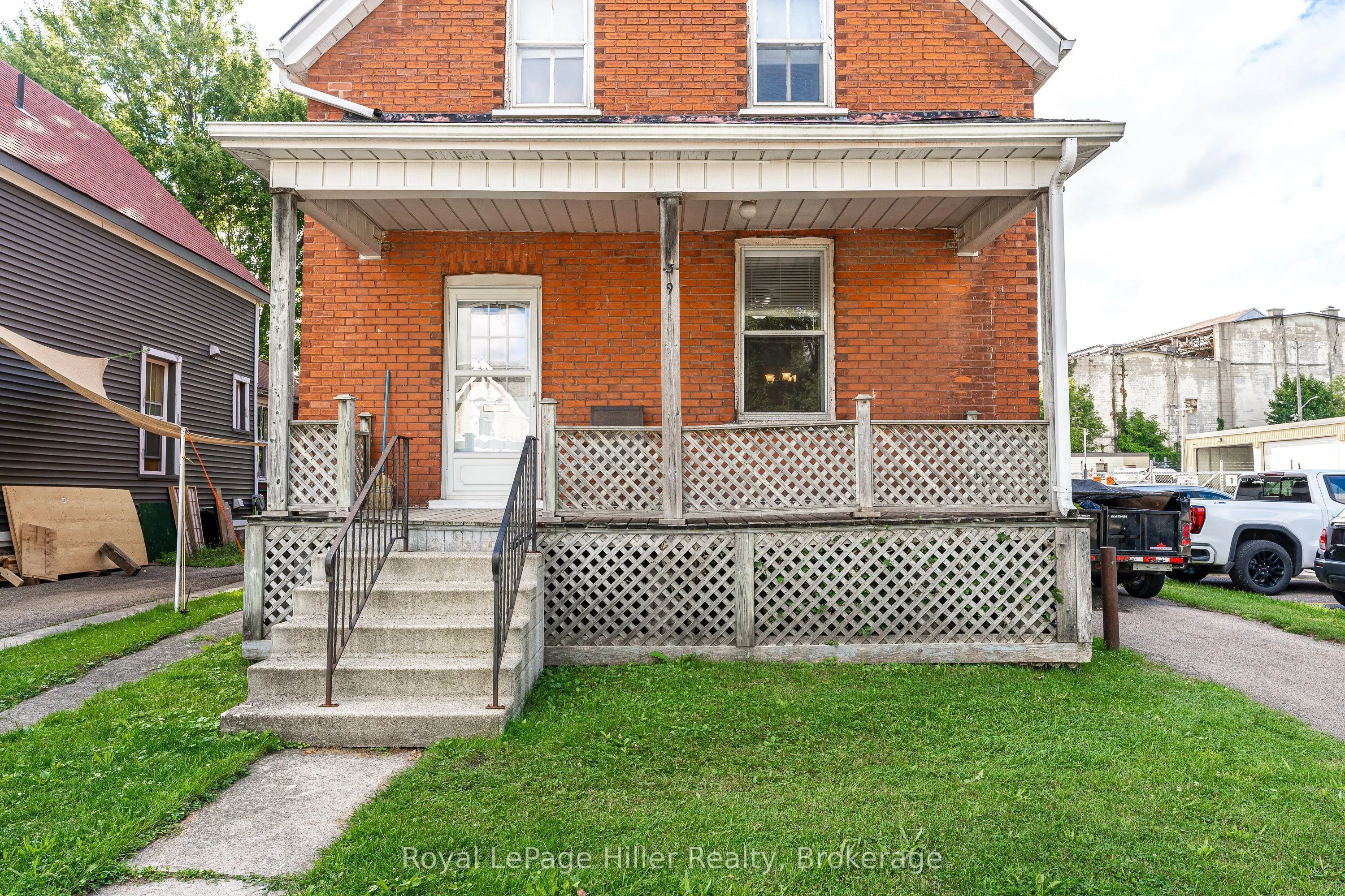 139 Wellington Street