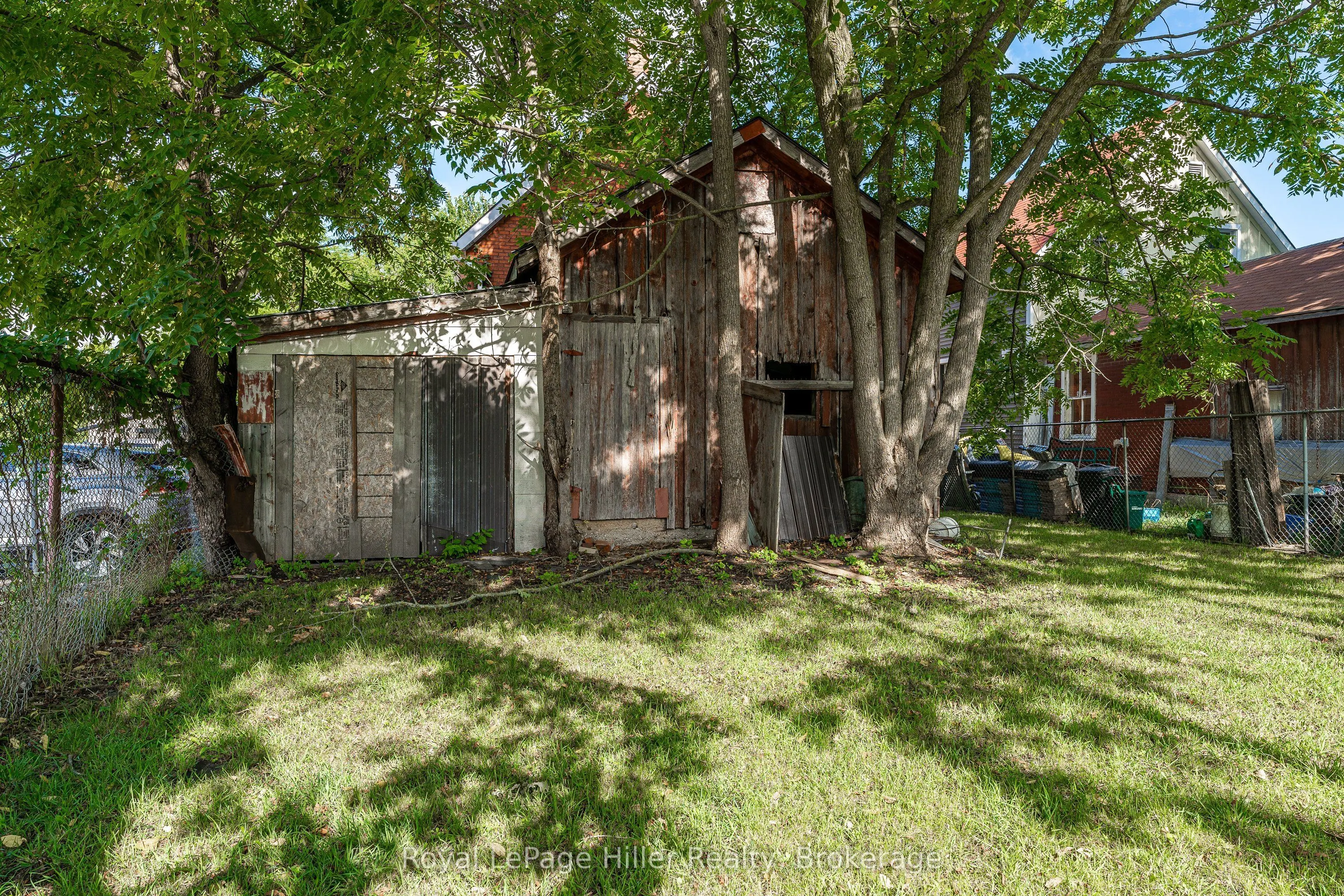139 Wellington Street