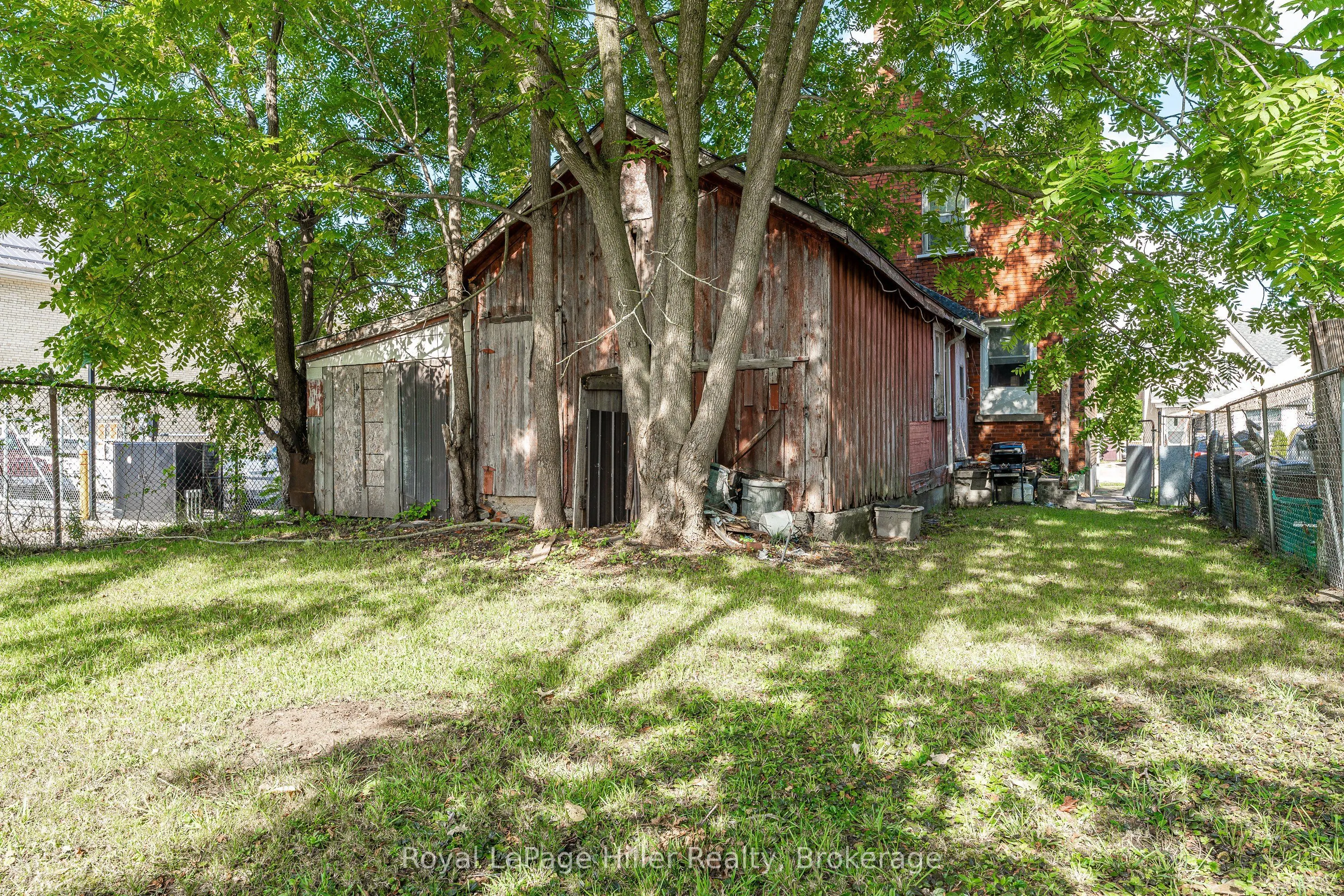 139 Wellington Street
