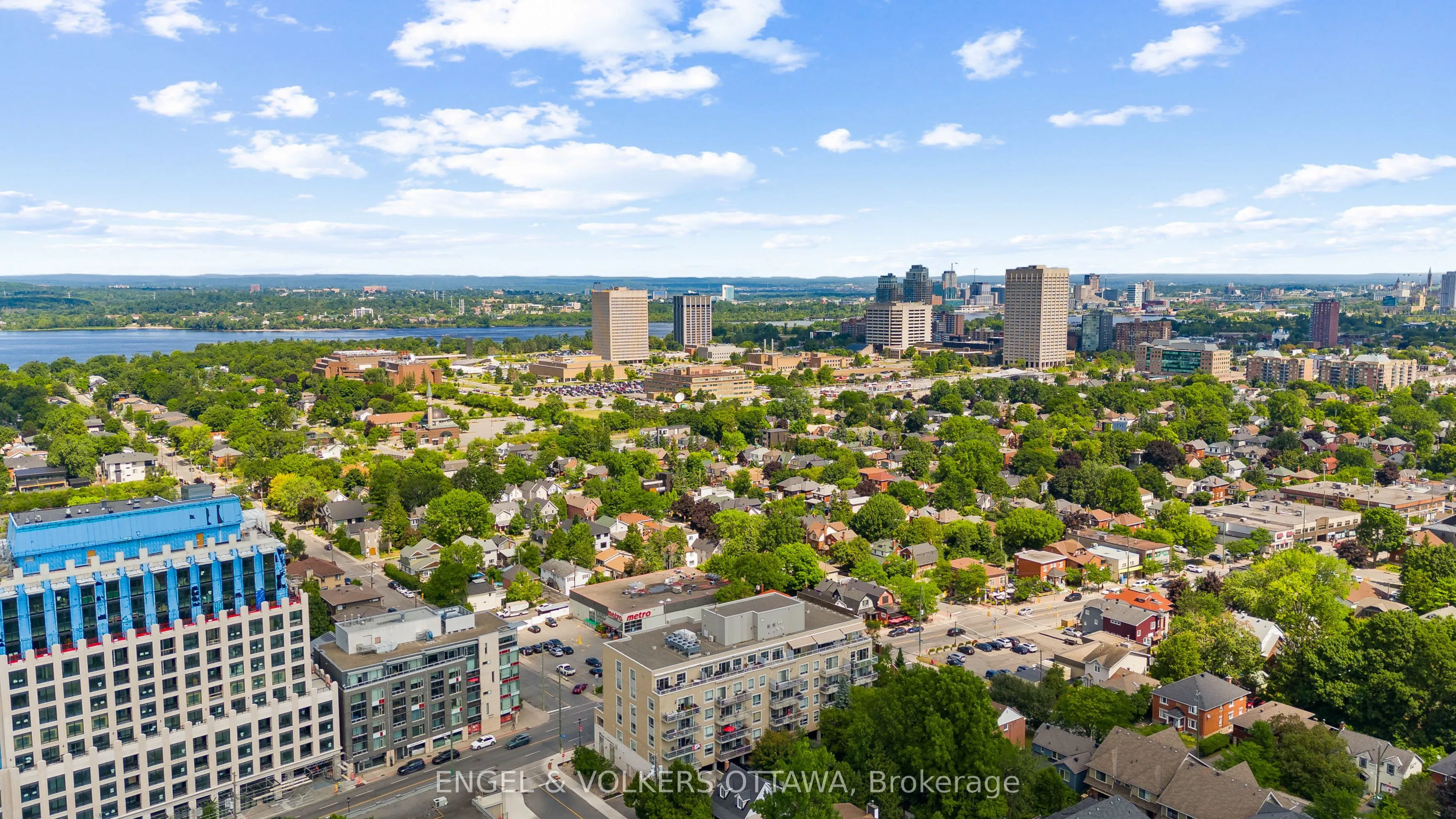 1422 Wellington Street W, #501