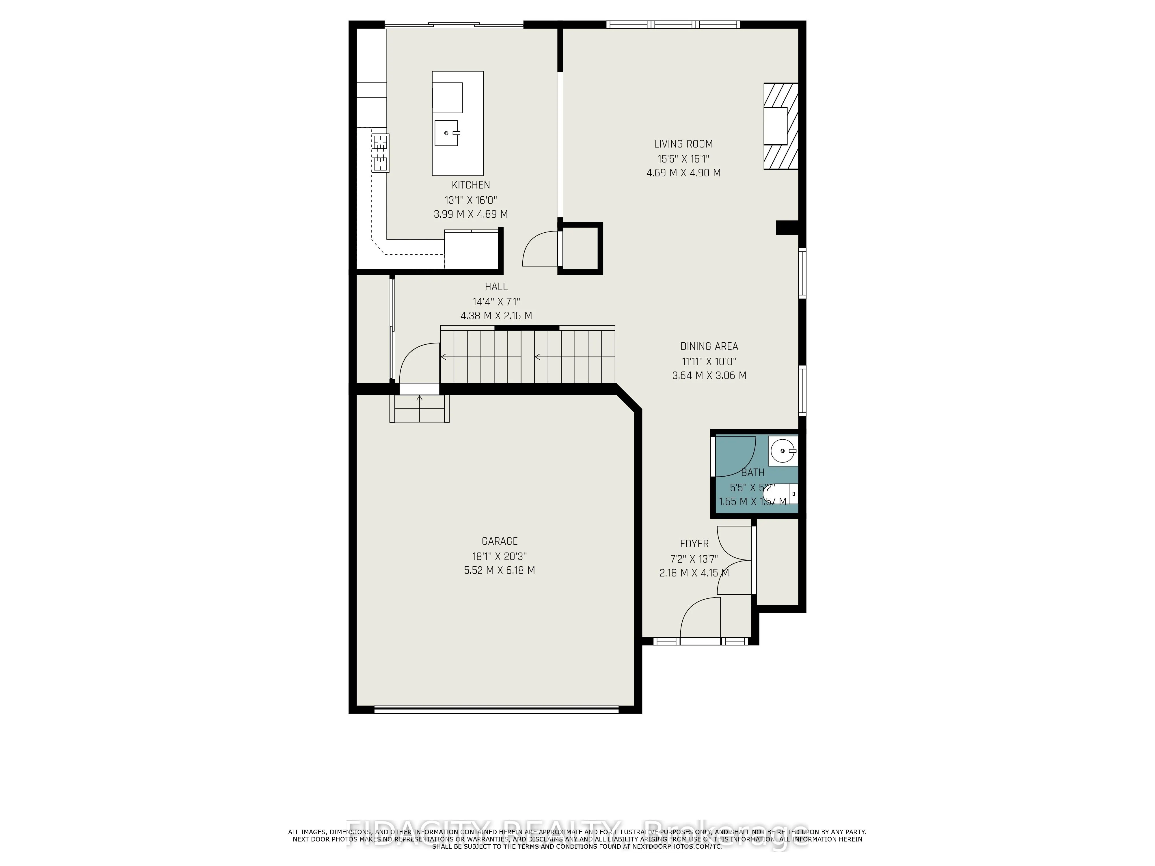 644 Eagle Crest Heights