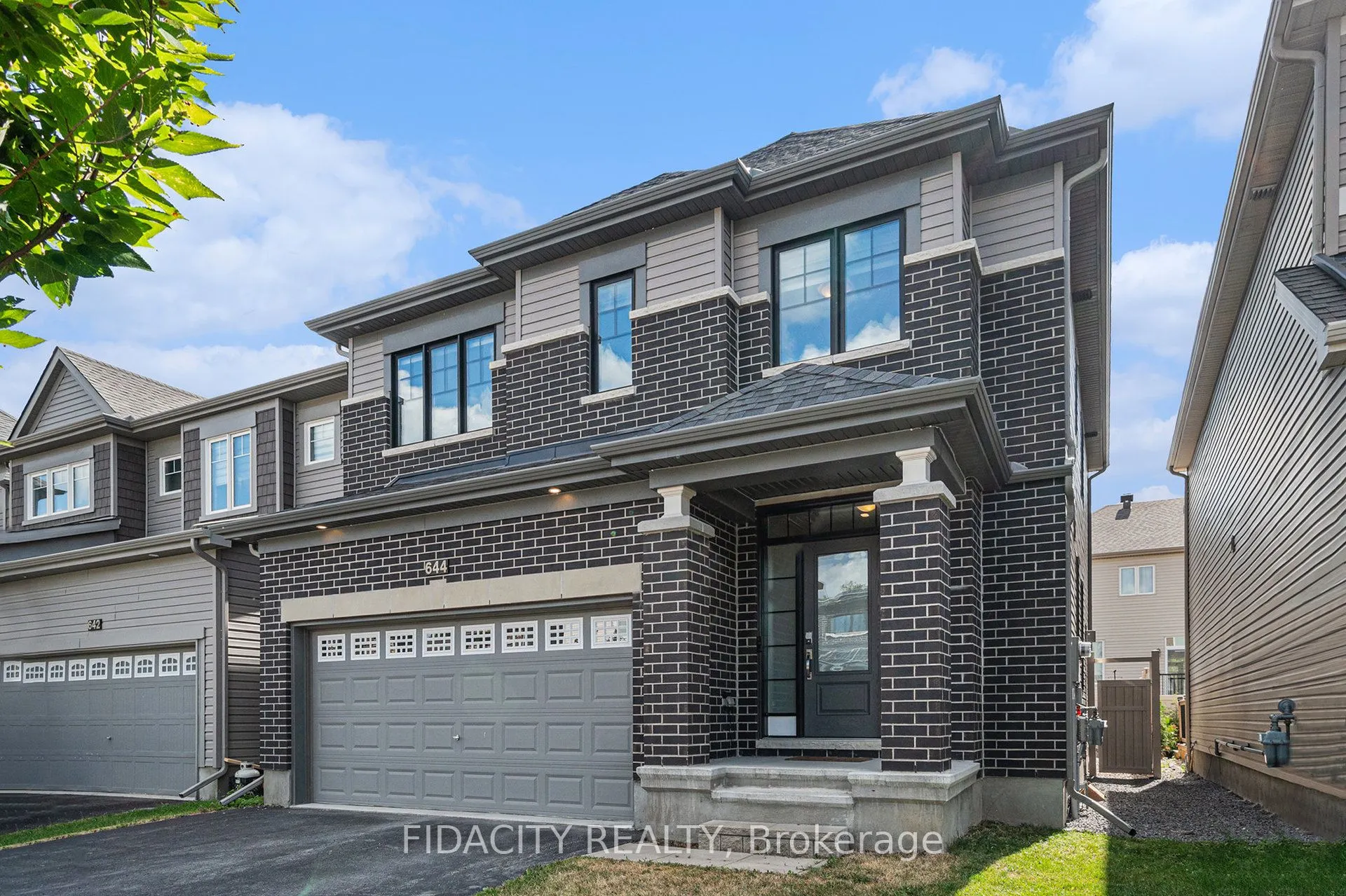 644 Eagle Crest Heights