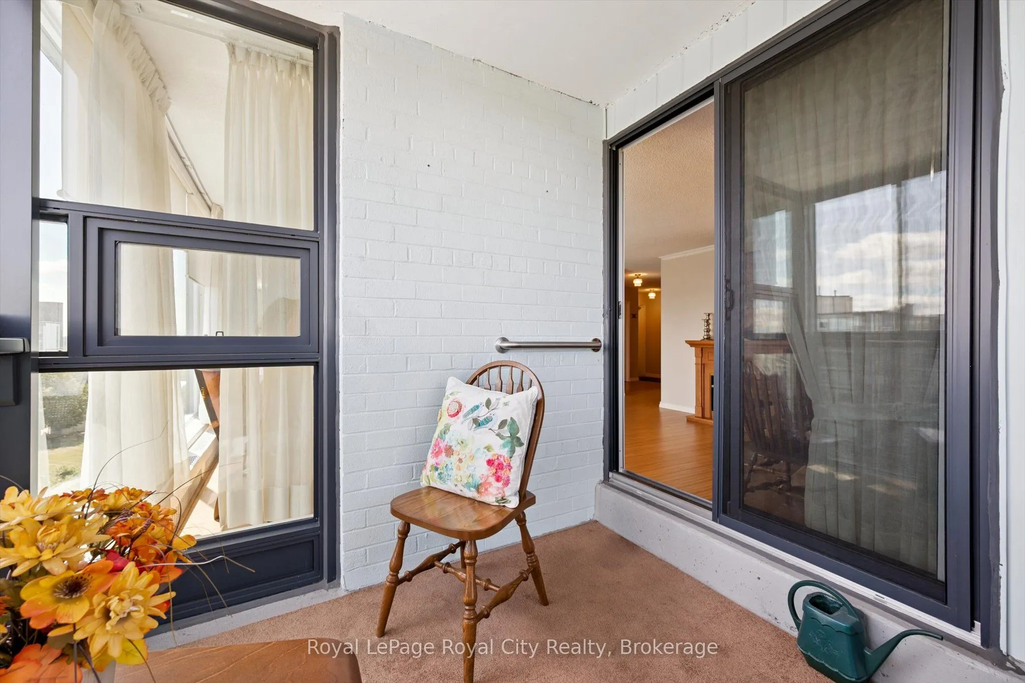 19 Woodlawn Road E, #713