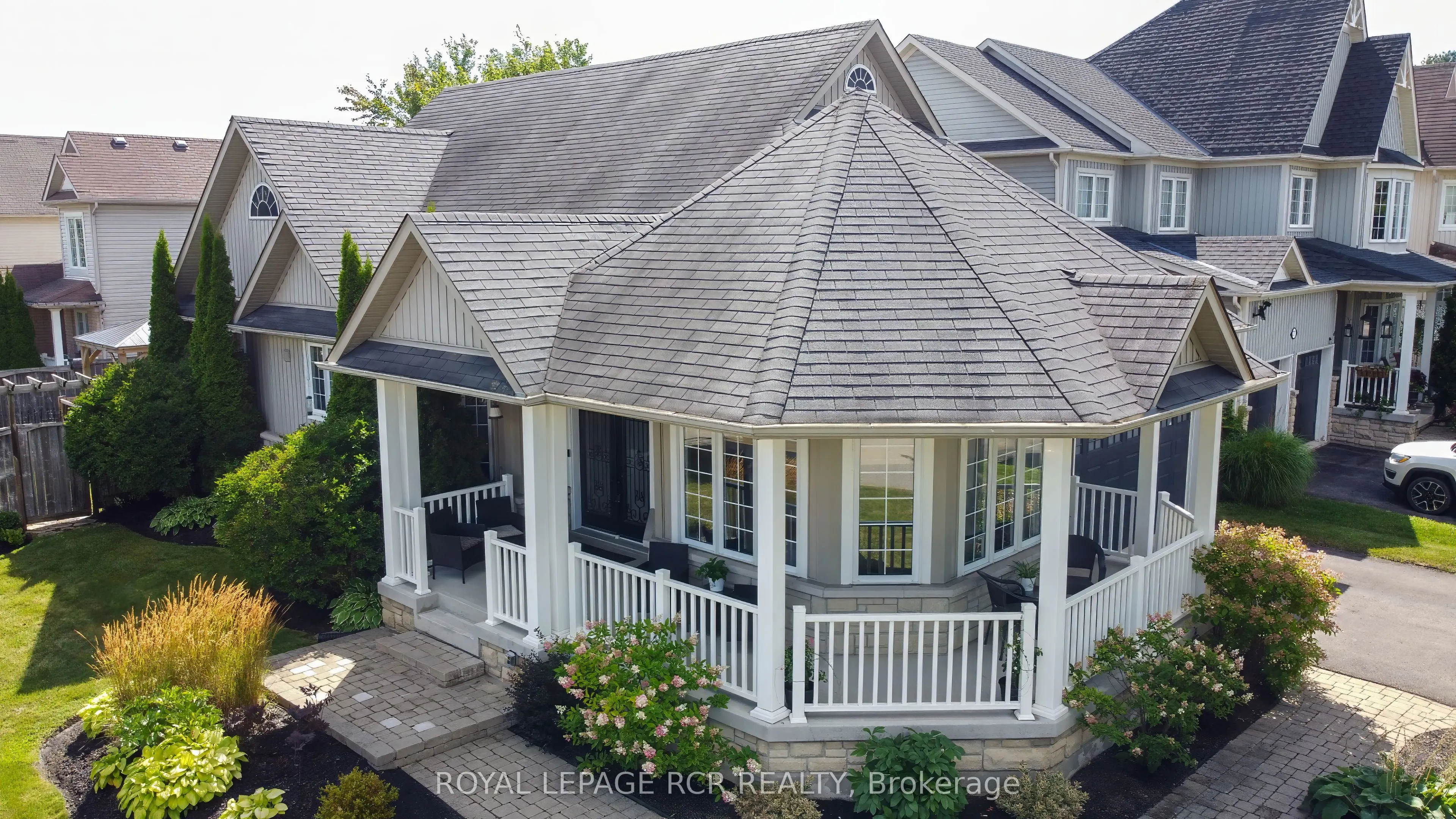 221 Berry Street