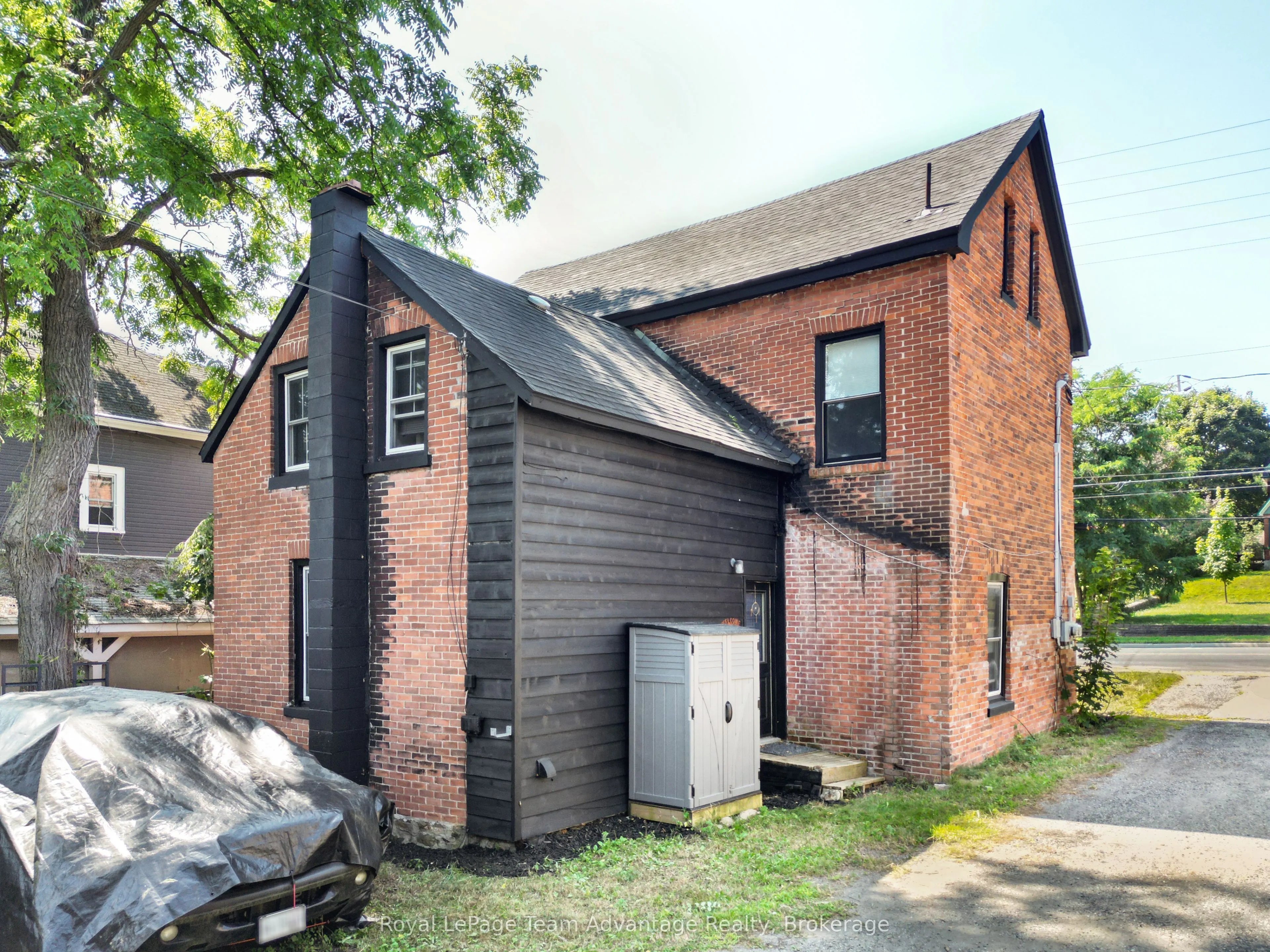 13 Church Street
