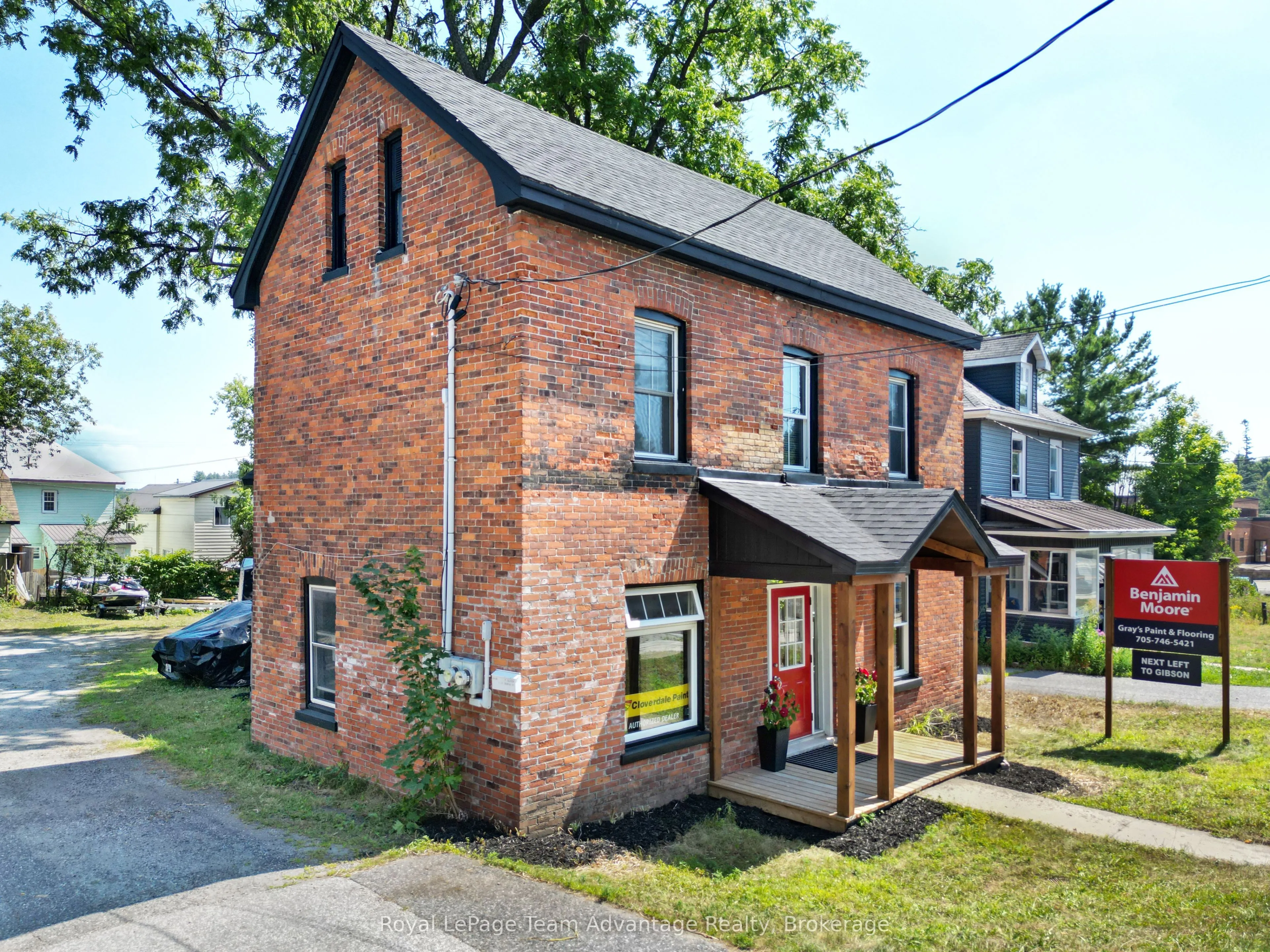 13 Church Street