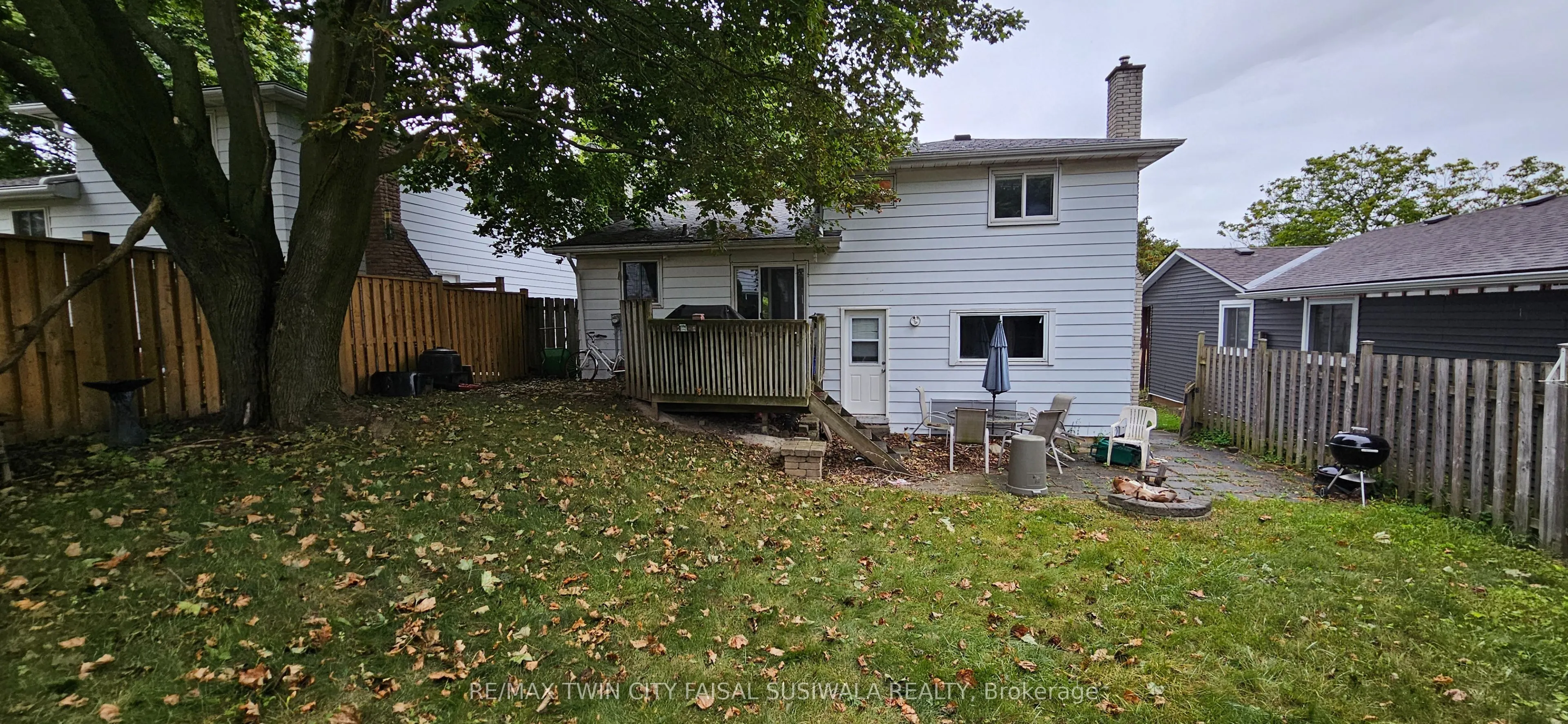 143 Brookside Crescent