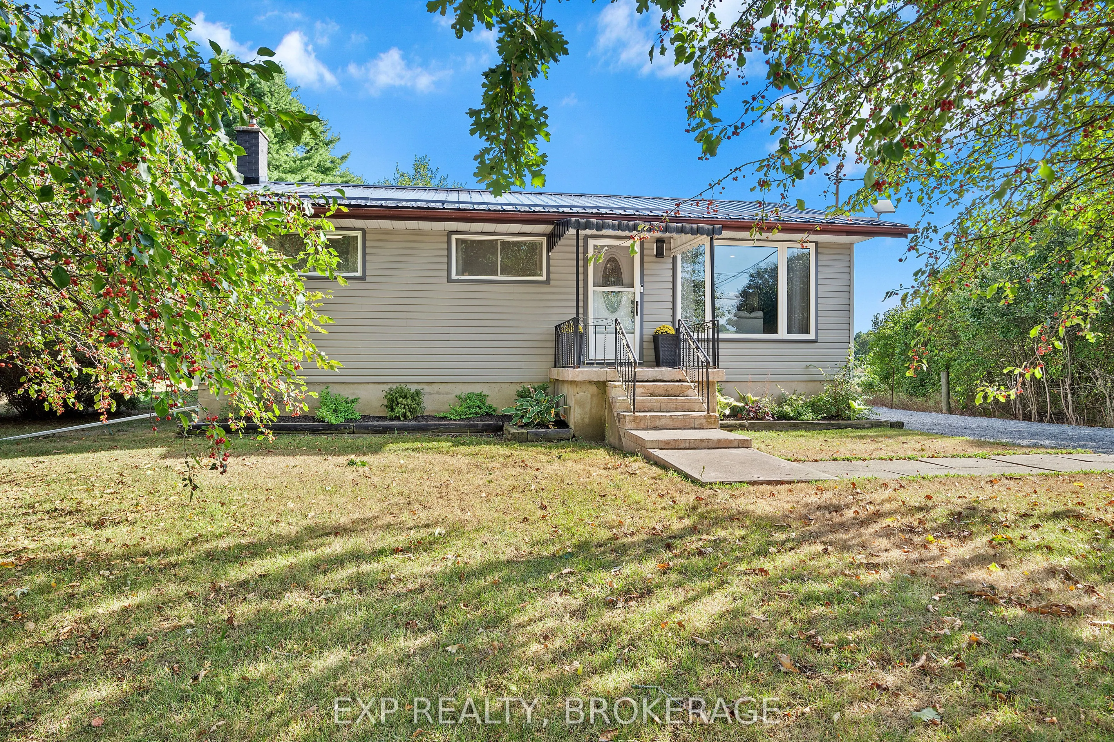 3858 QUINN Road W