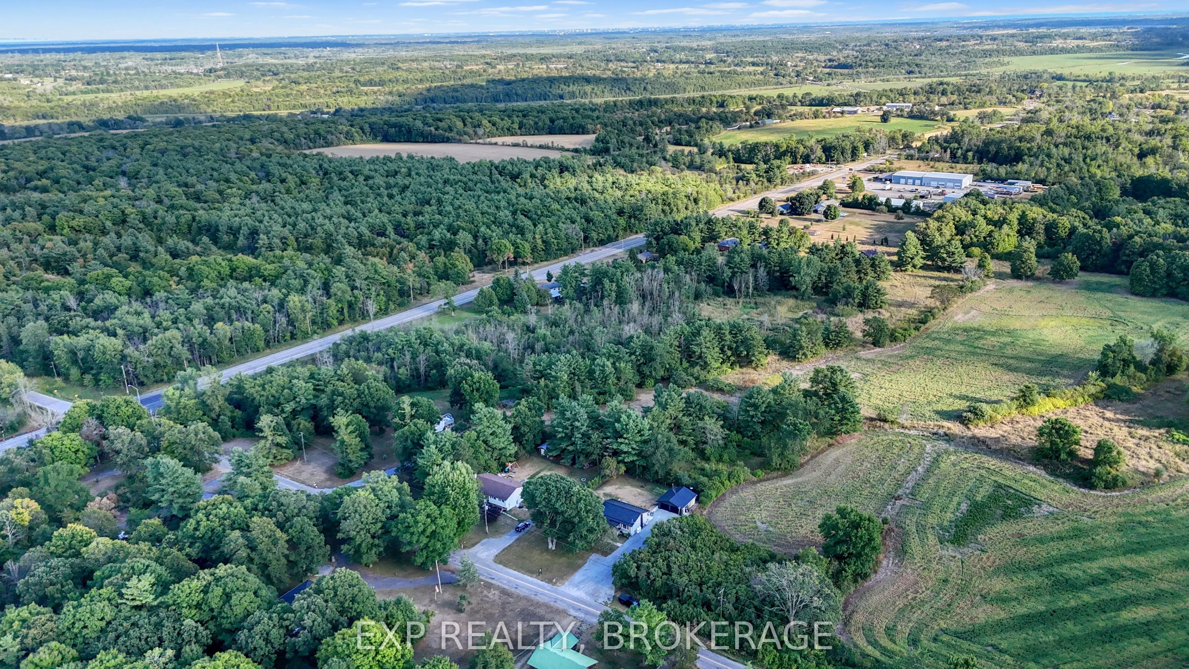 3858 QUINN Road W