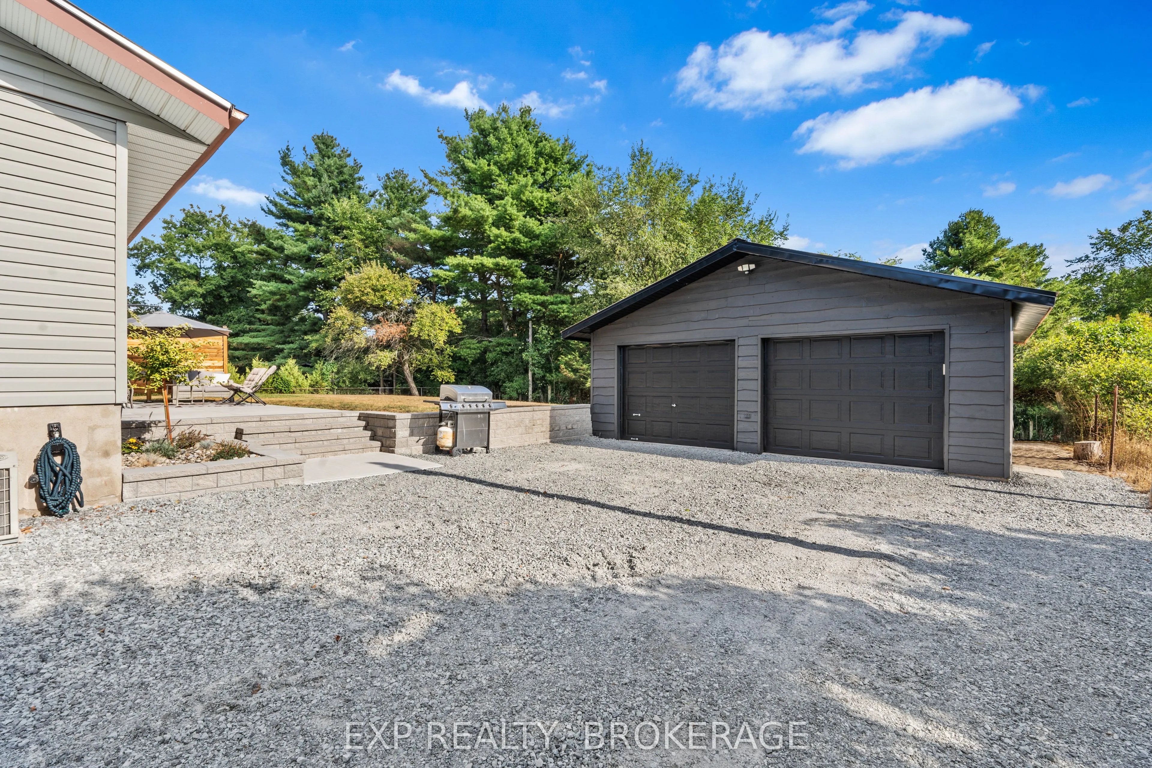 3858 QUINN Road W