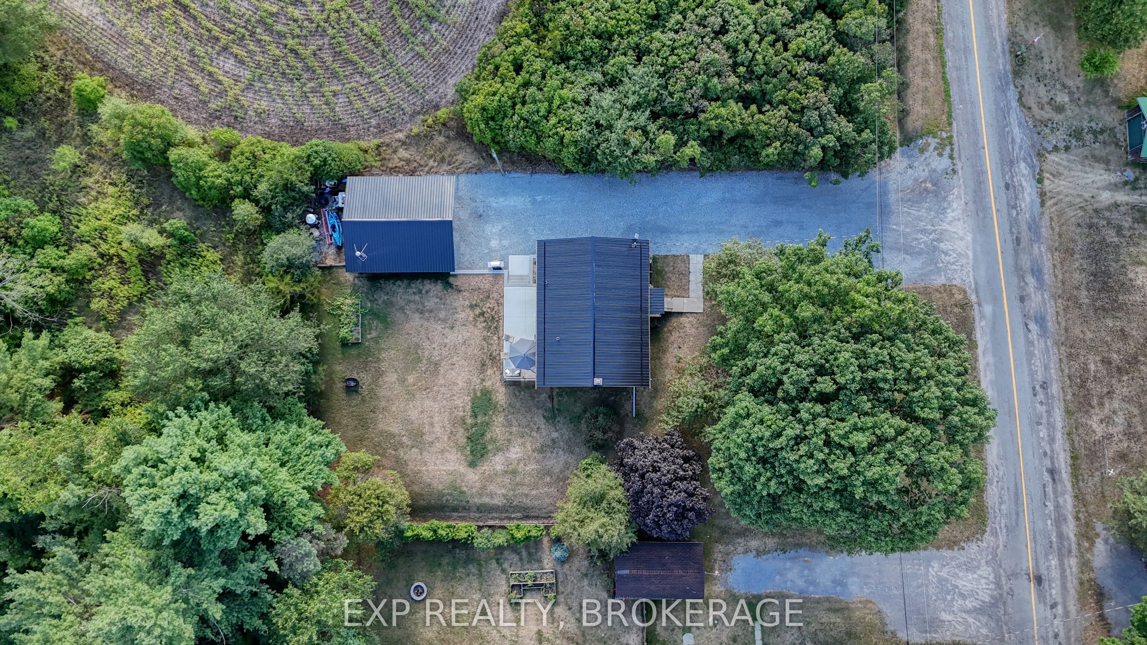 3858 QUINN Road W