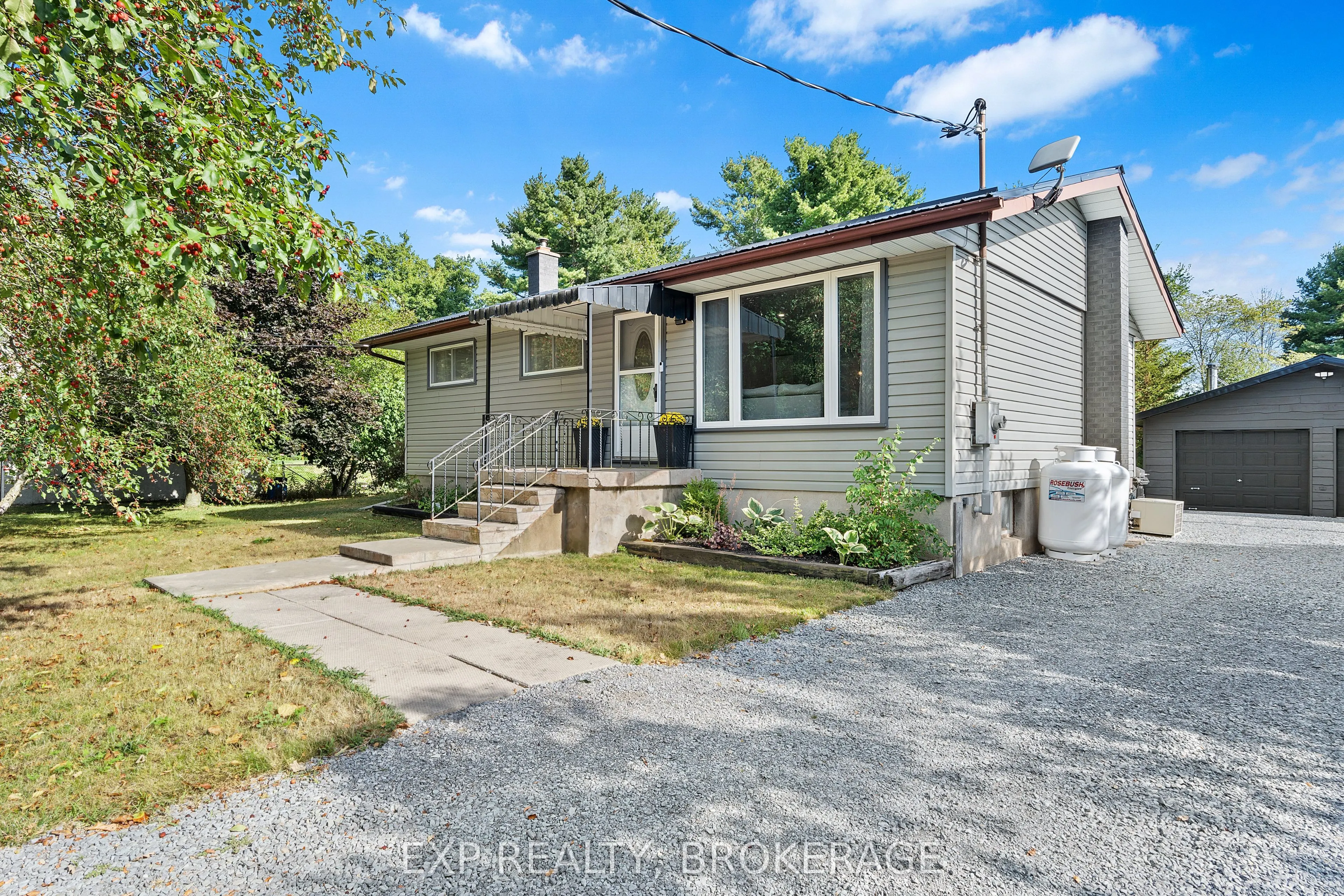 3858 QUINN Road W
