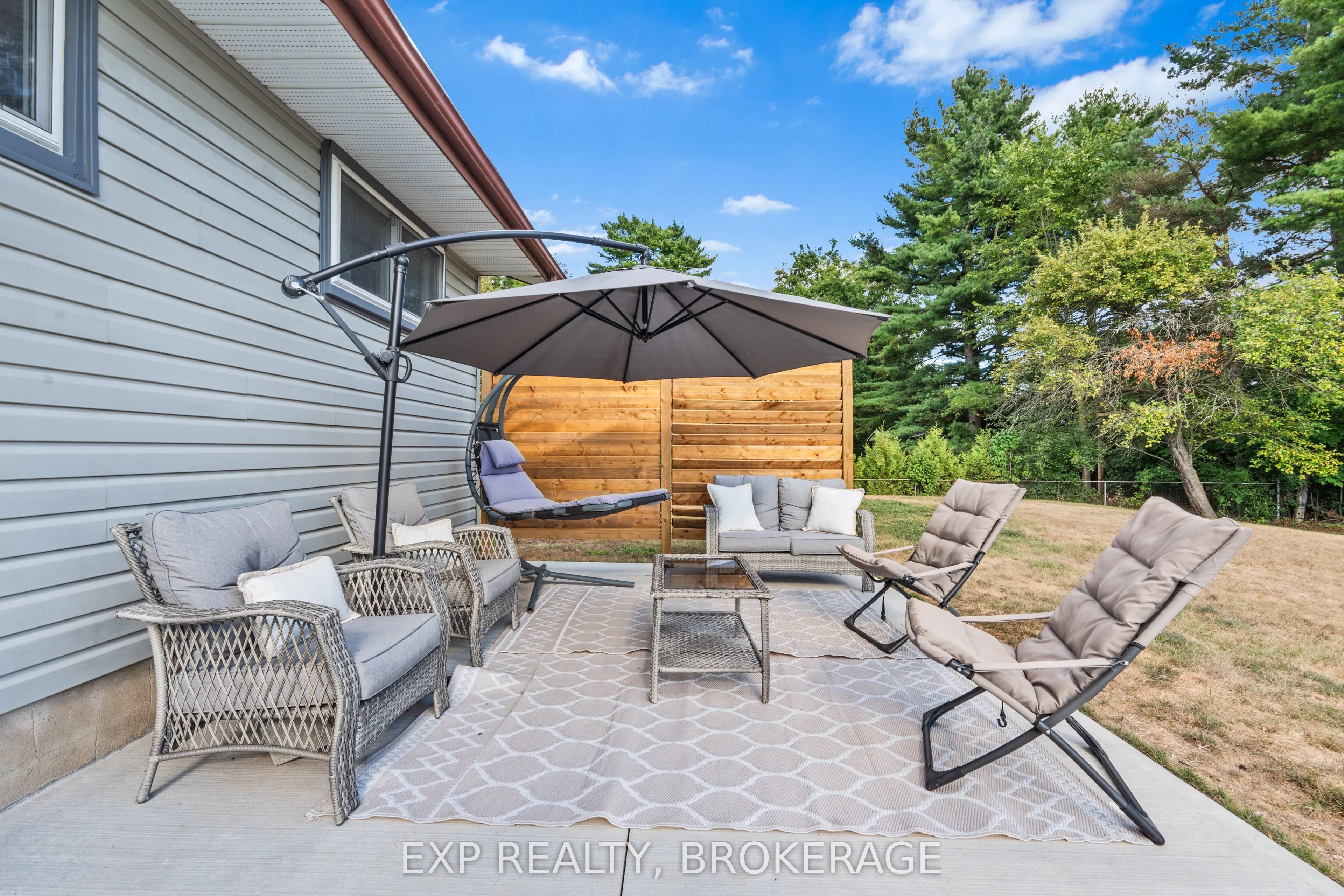 3858 QUINN Road W