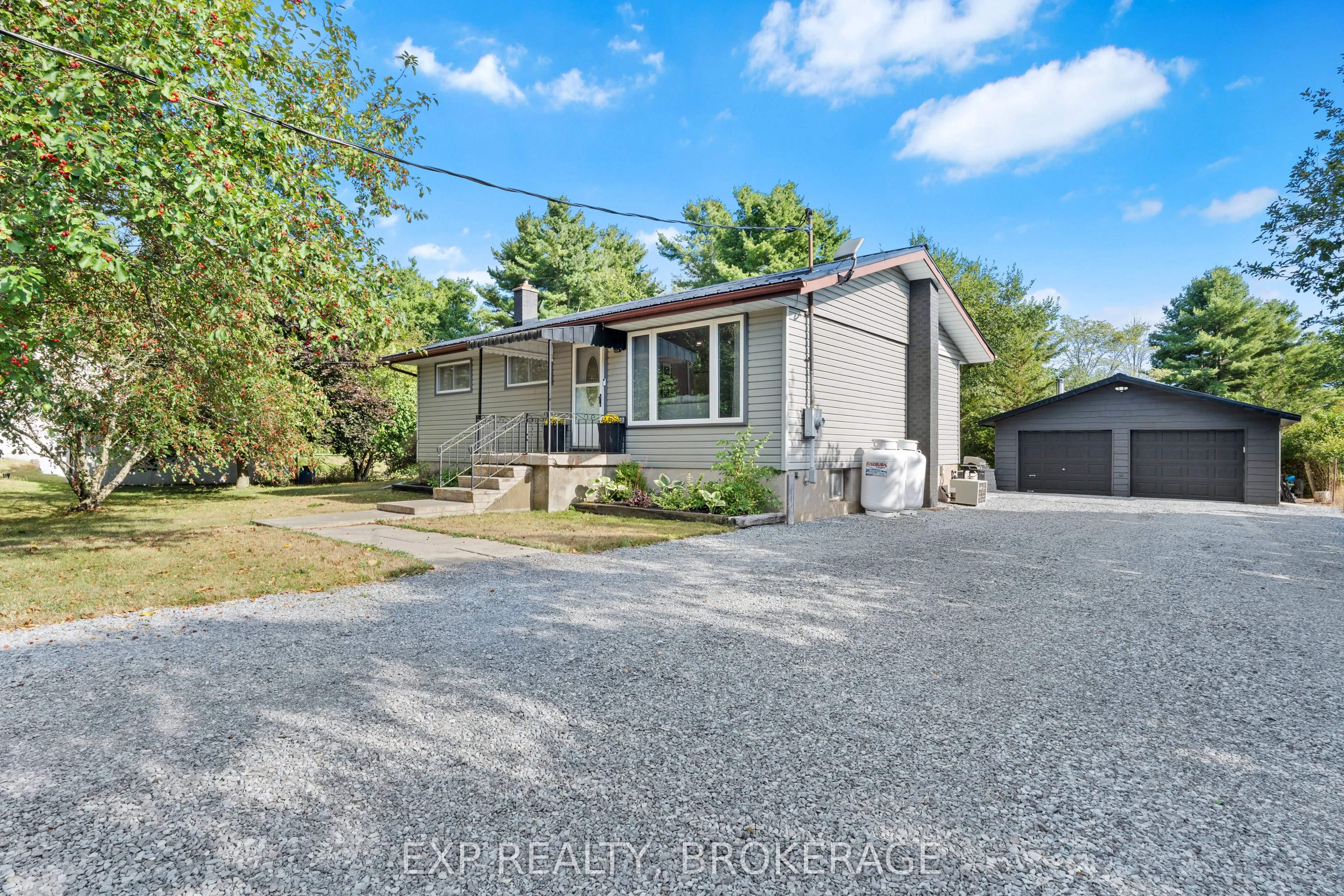 3858 QUINN Road W