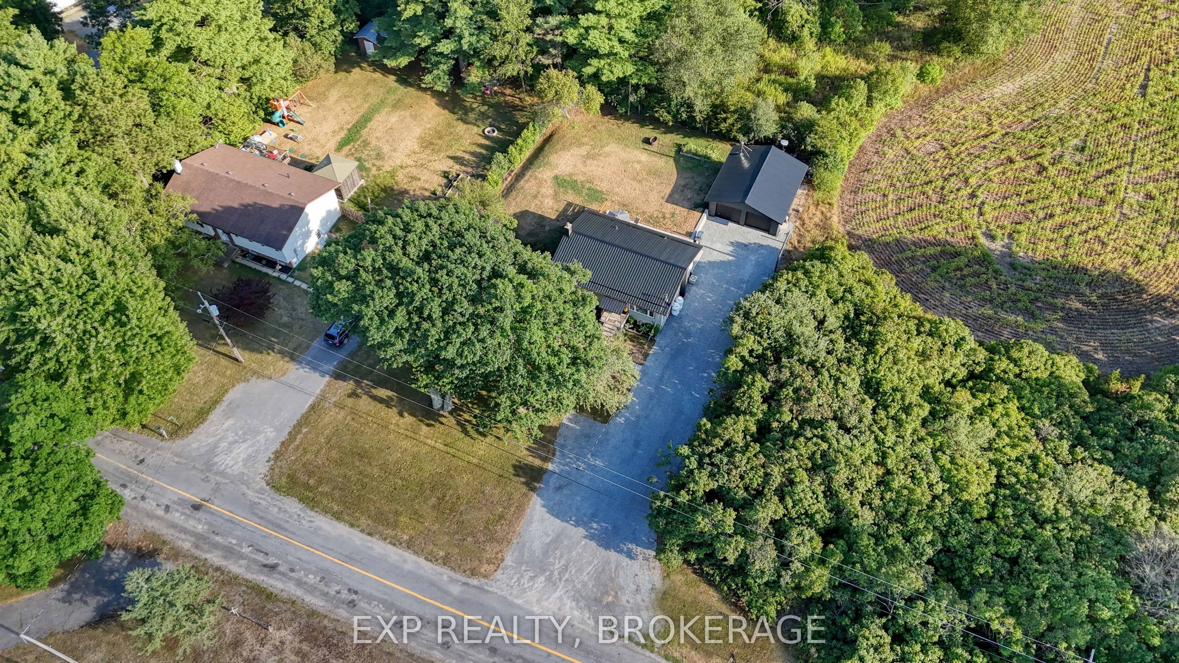 3858 QUINN Road W