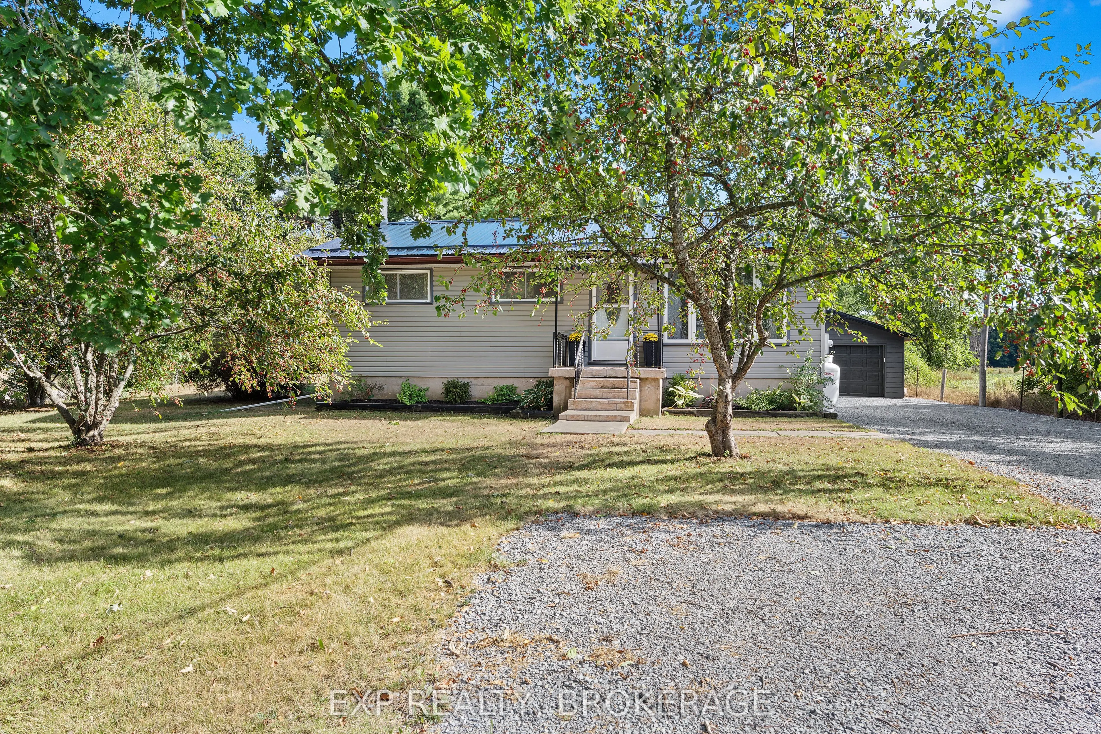 3858 QUINN Road W