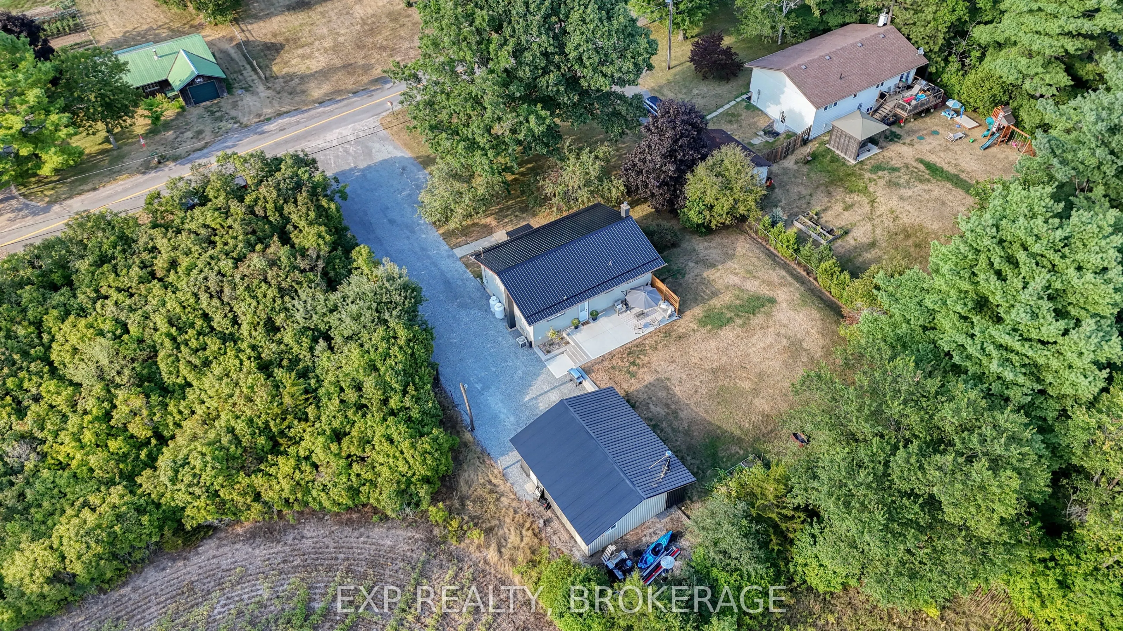 3858 QUINN Road W