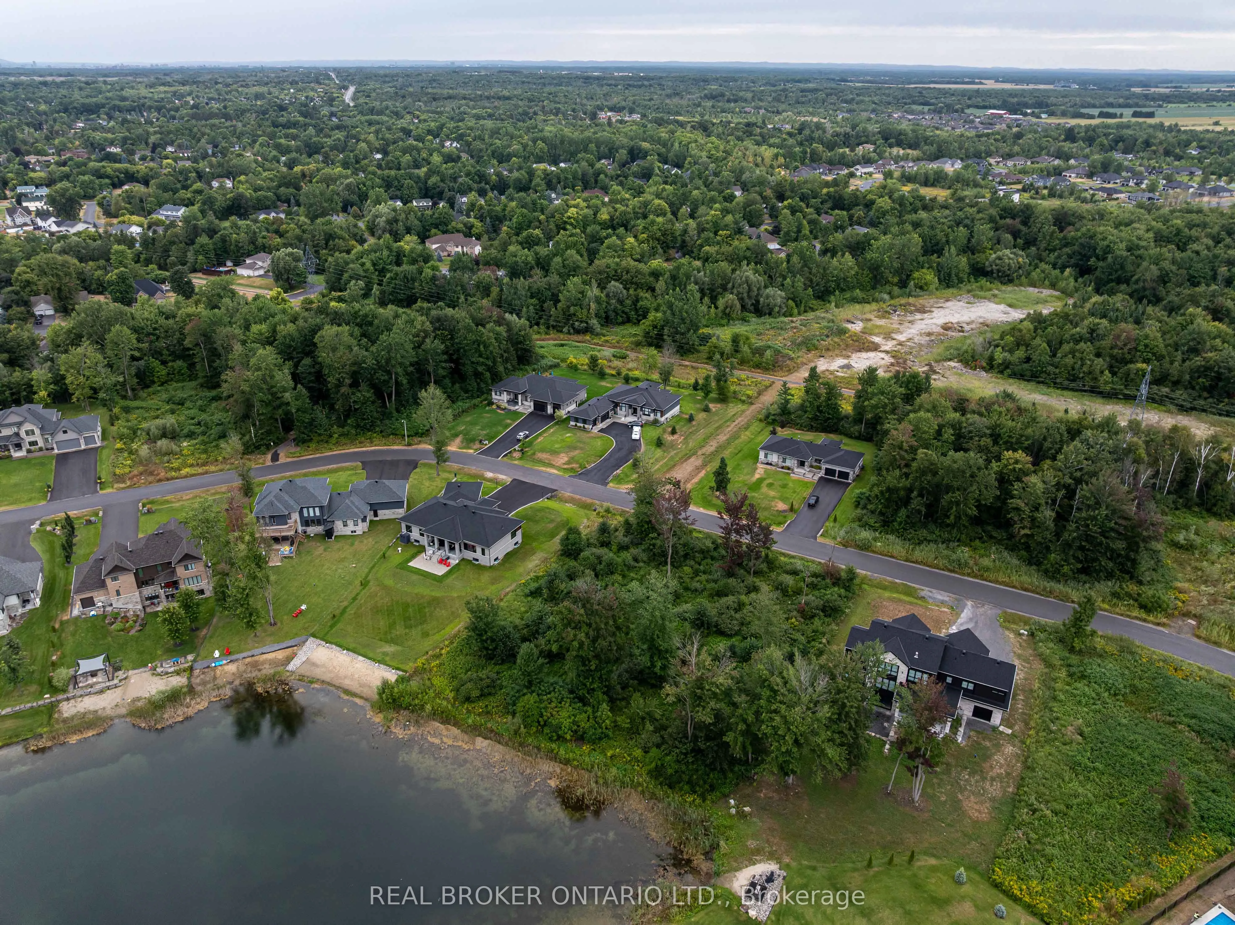 464 Shoreway Drive