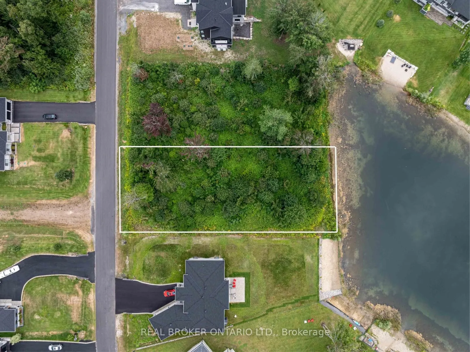 464 Shoreway Drive