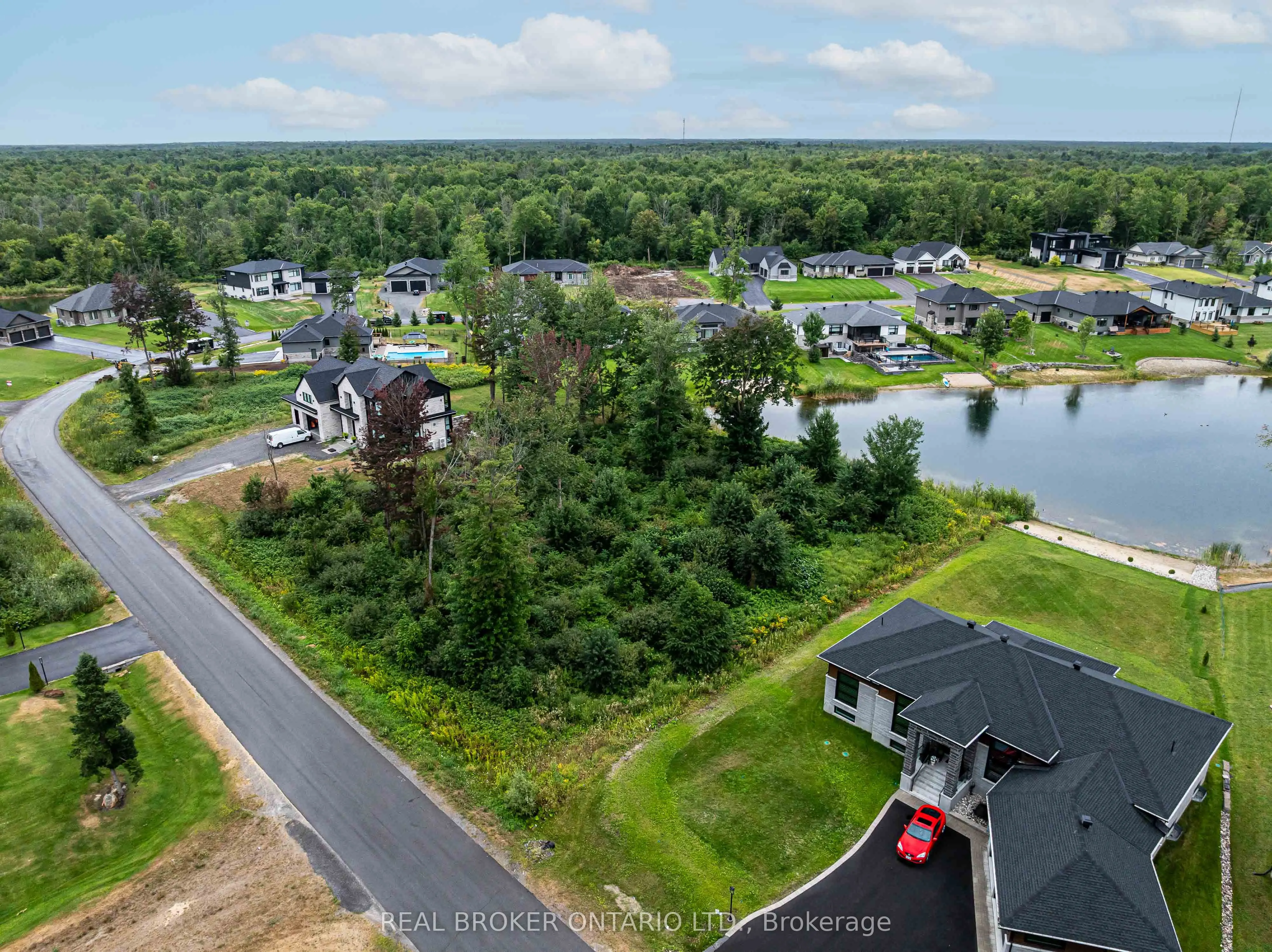 464 Shoreway Drive