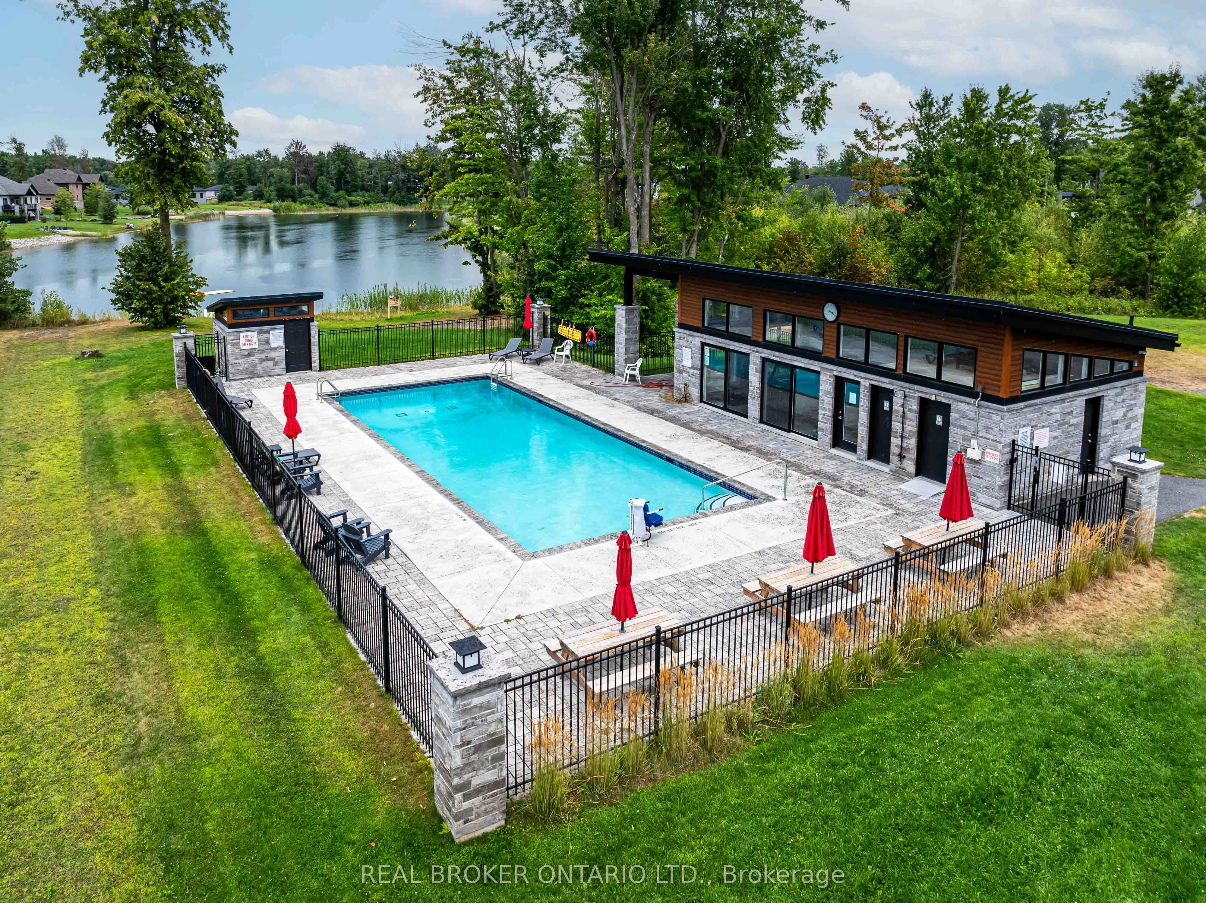 464 Shoreway Drive