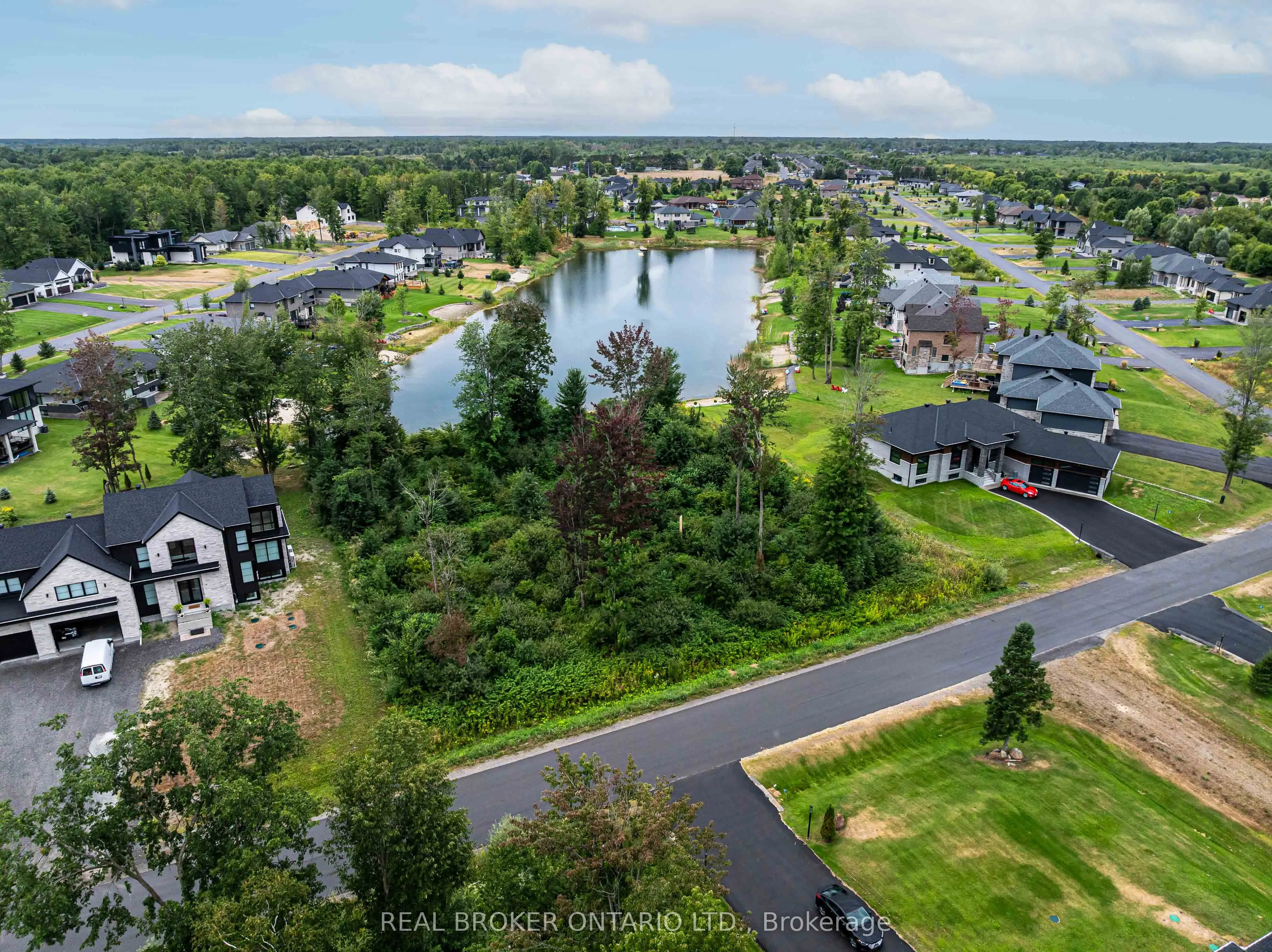 464 Shoreway Drive