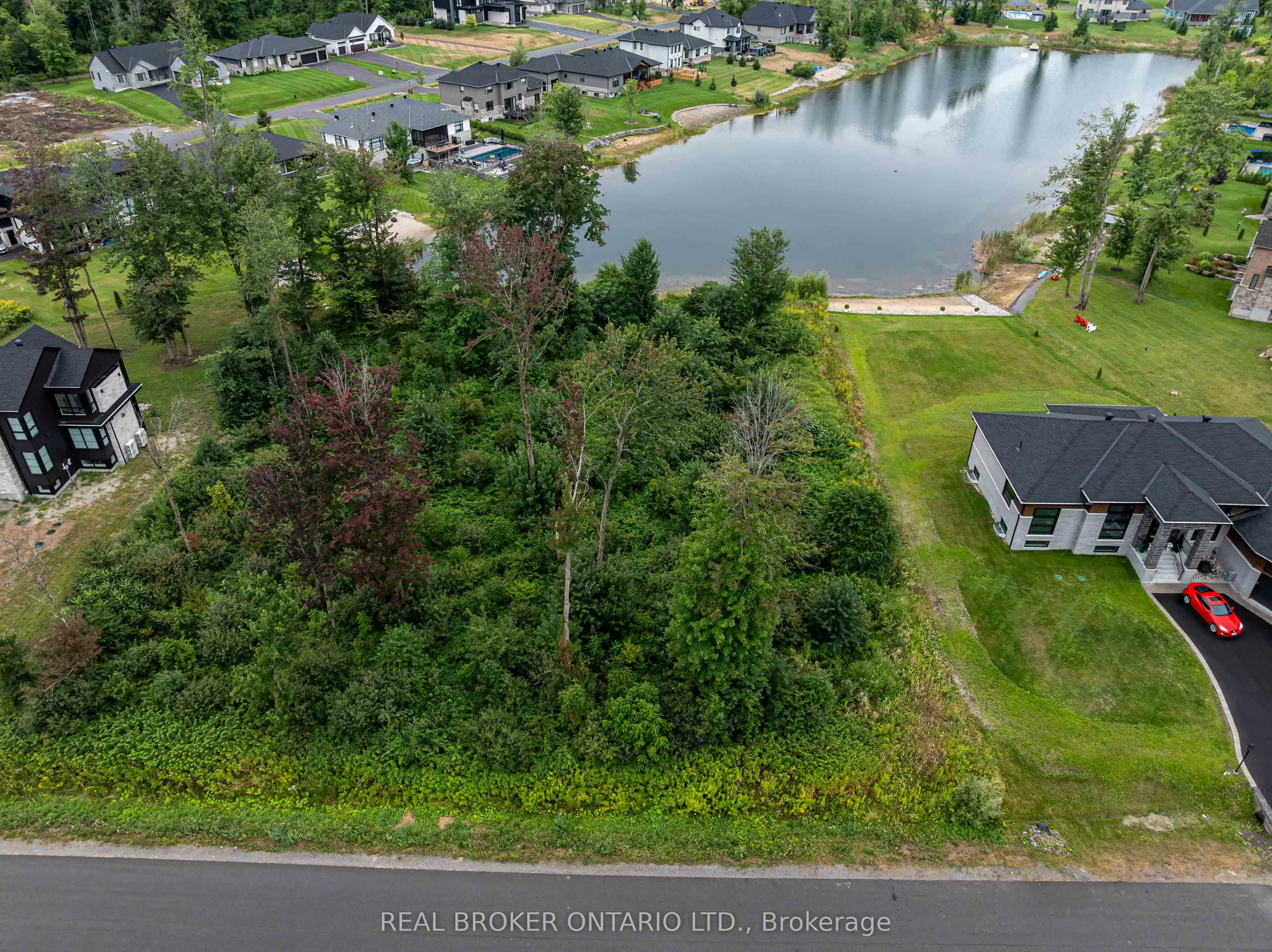 464 Shoreway Drive