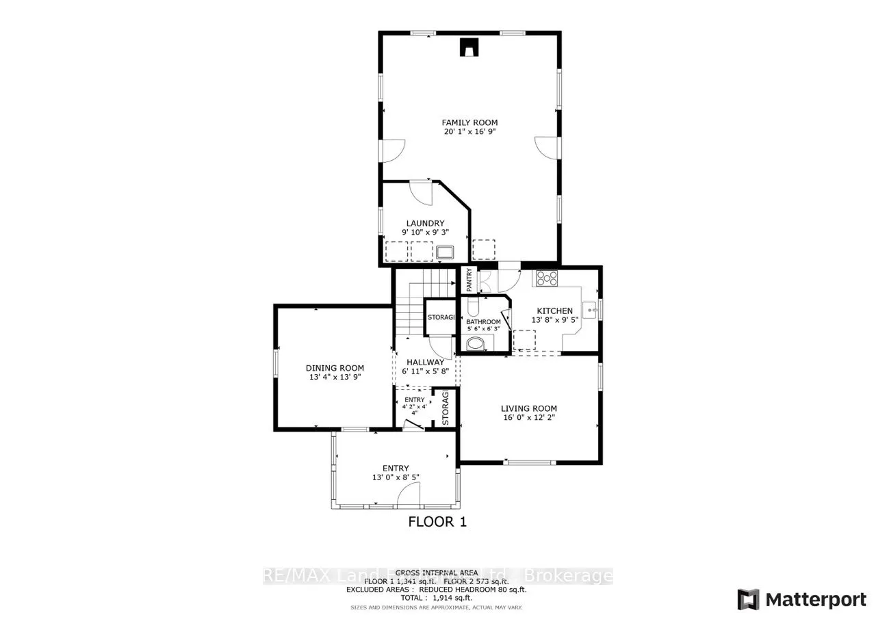 439 Green Street