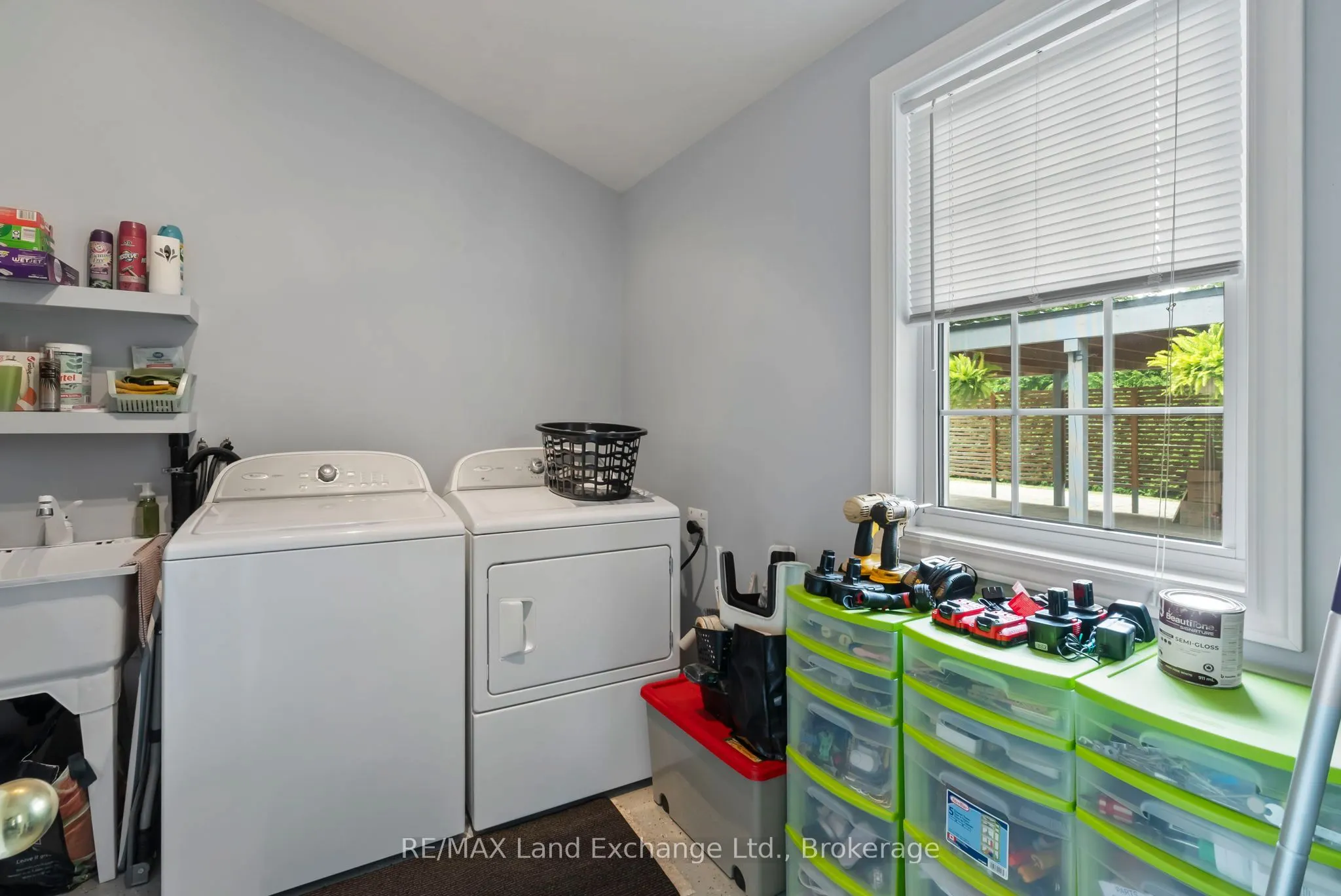 439 Green Street