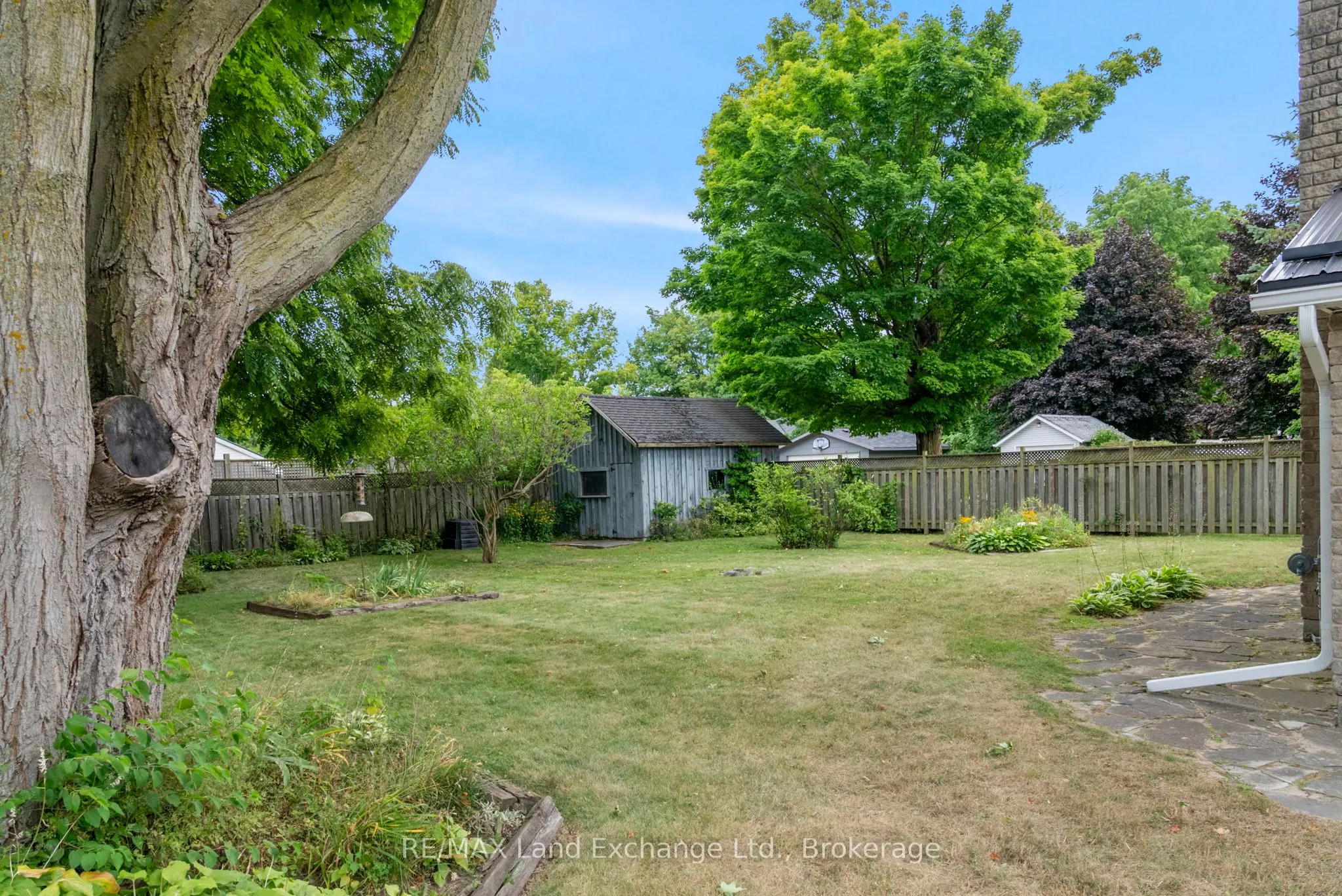 439 Green Street