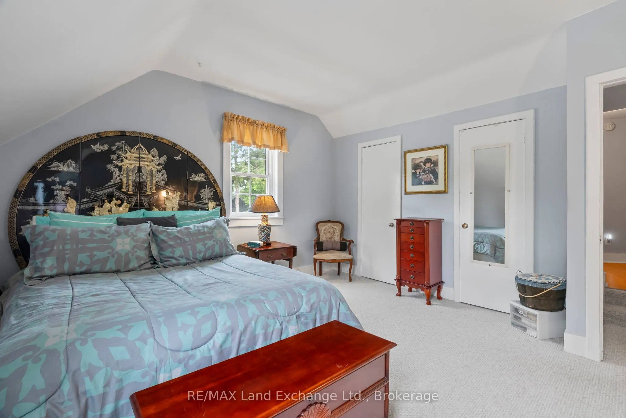 439 Green Street