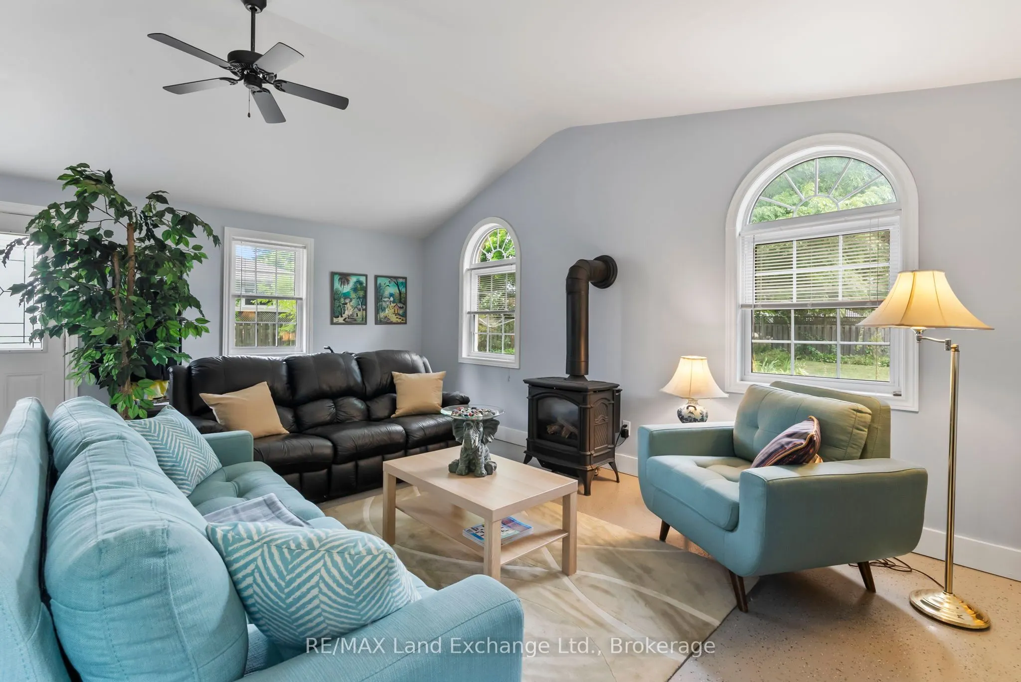 439 Green Street
