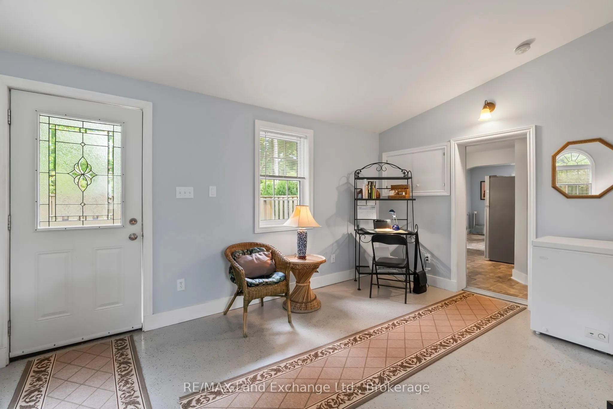 439 Green Street