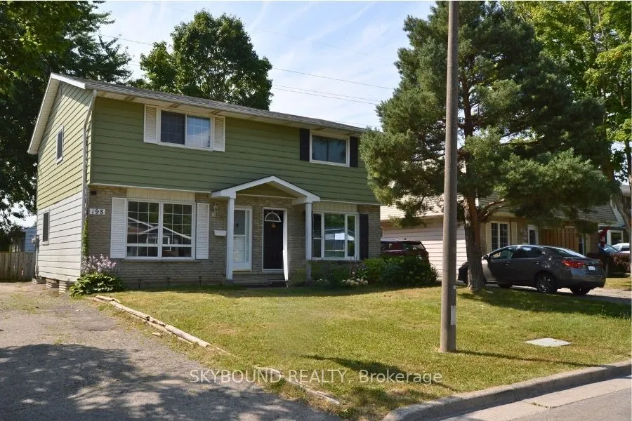 198 Pinedale Drive