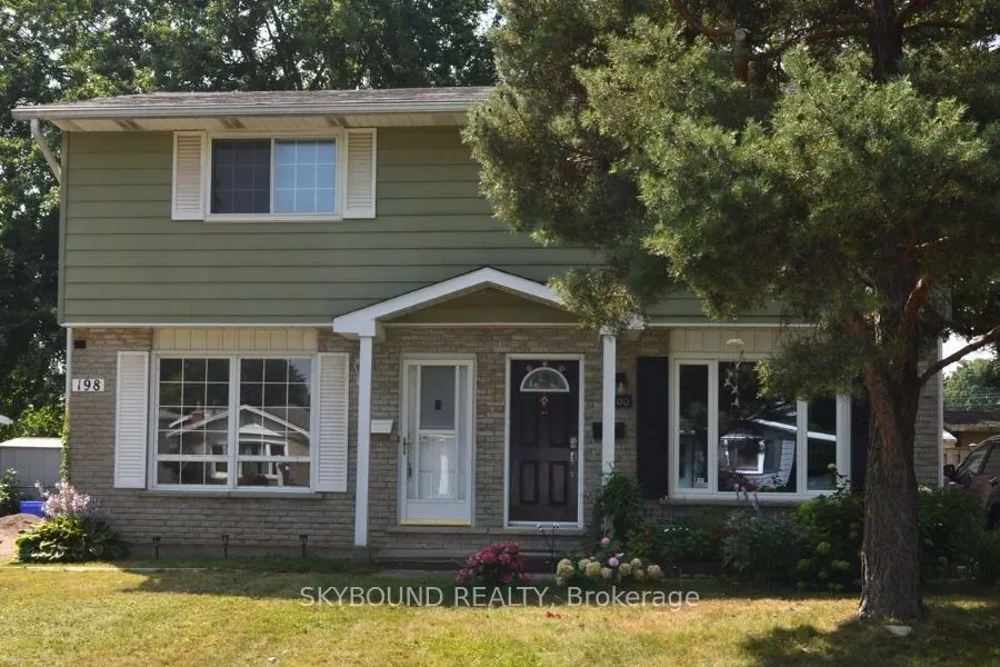 198 Pinedale Drive