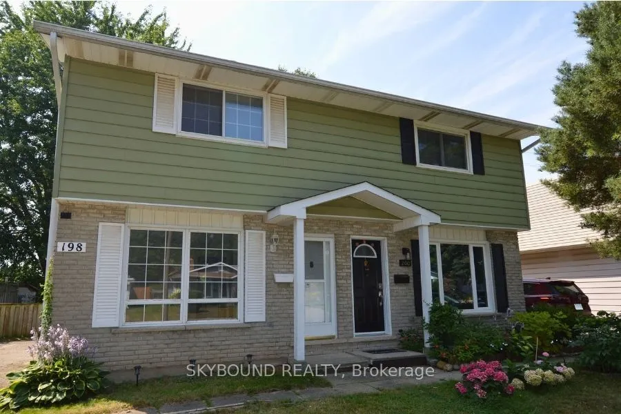198 Pinedale Drive