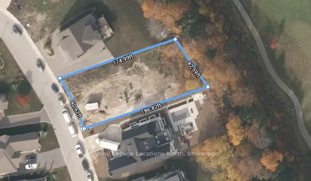 127 West Ridge Drive