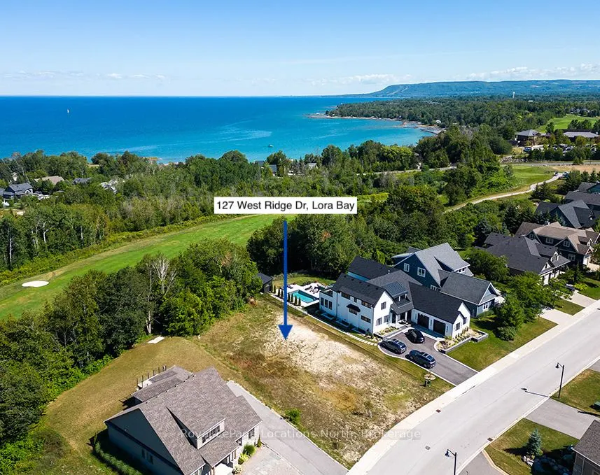 127 West Ridge Drive