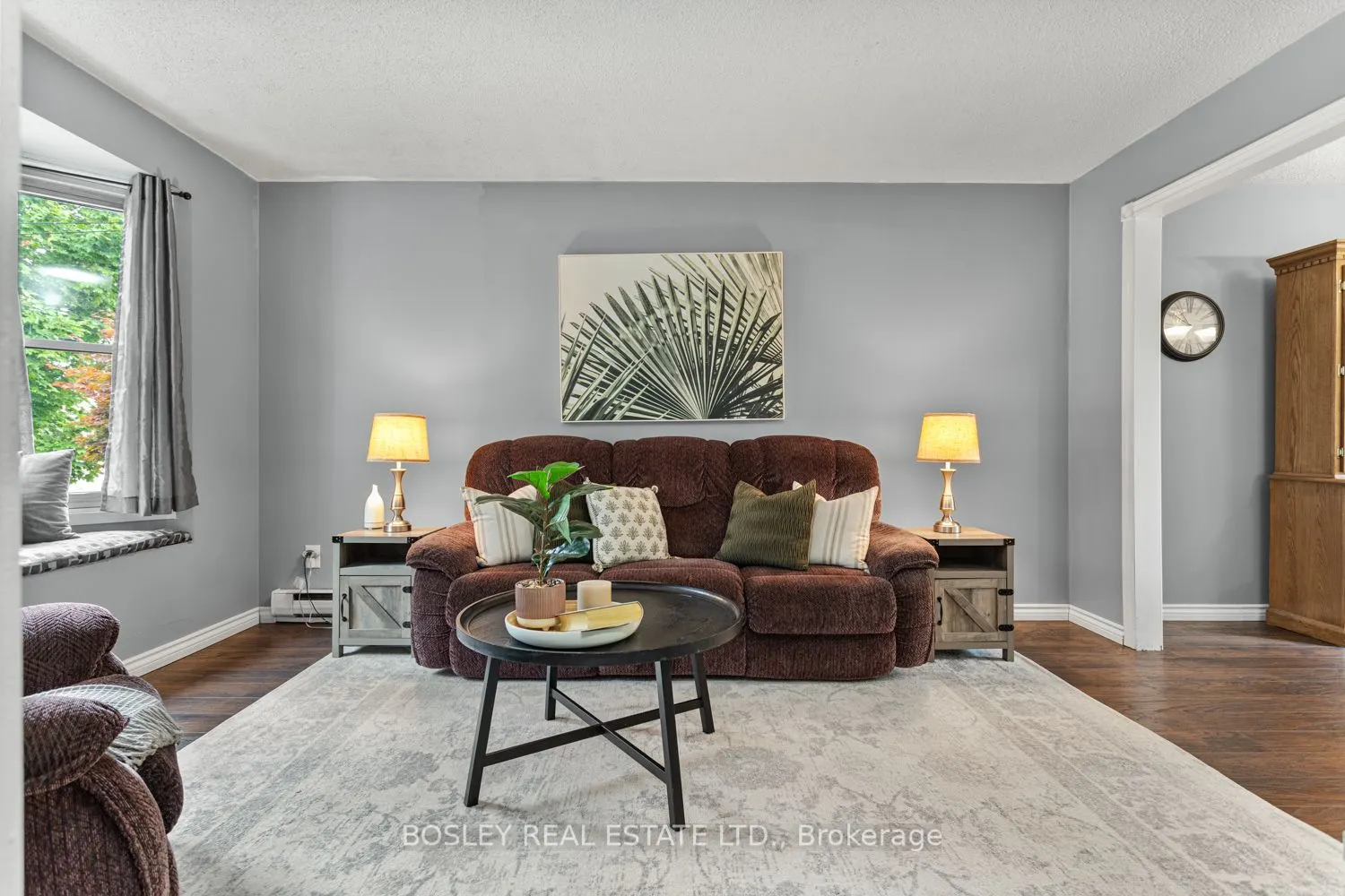 687 Mackechnie Crescent