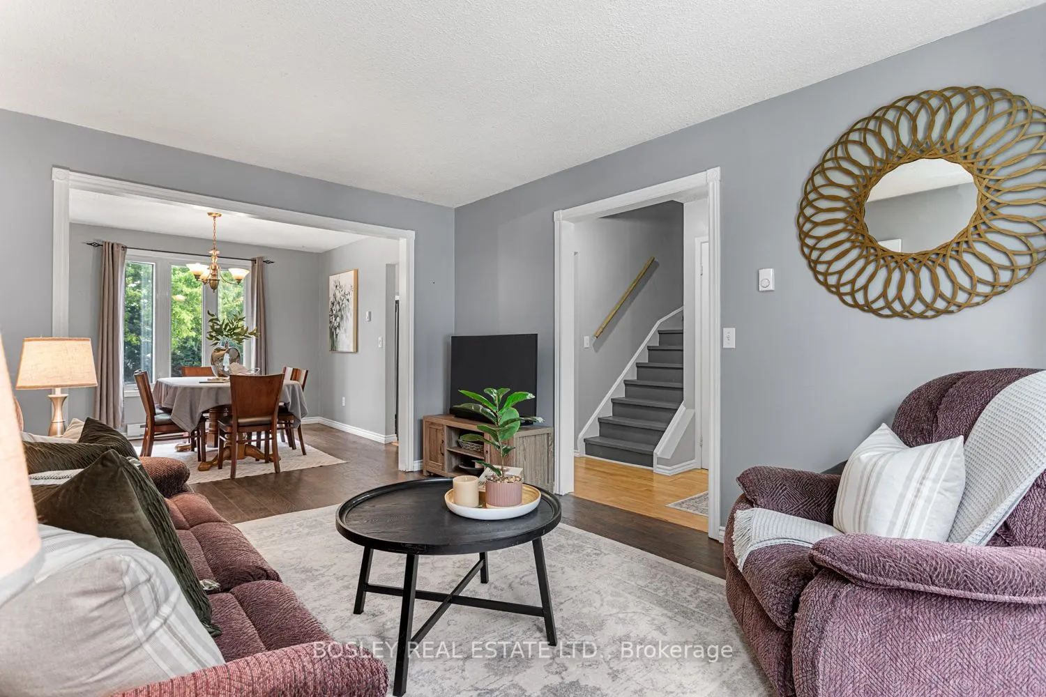 687 Mackechnie Crescent