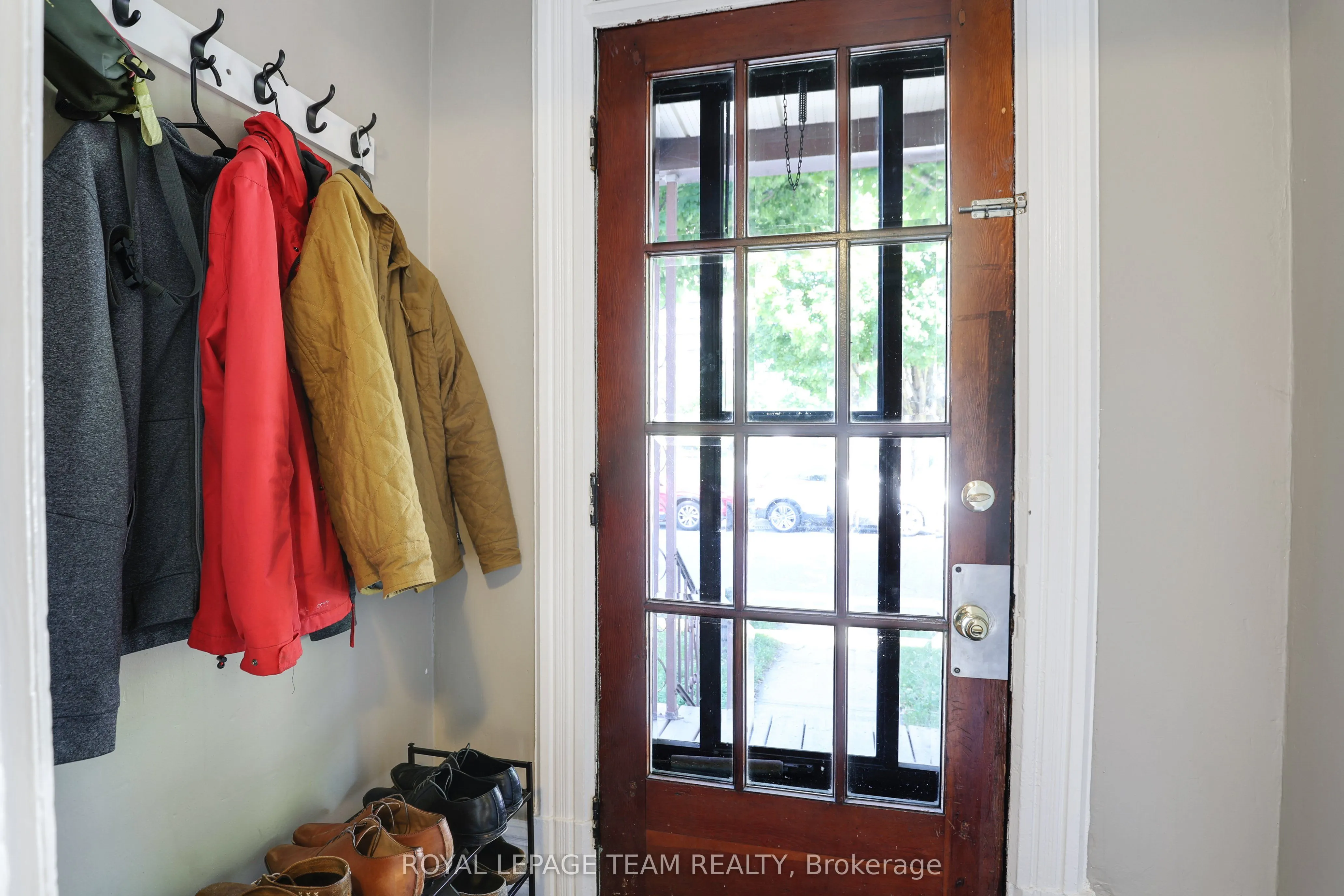 142 Cathcart Street