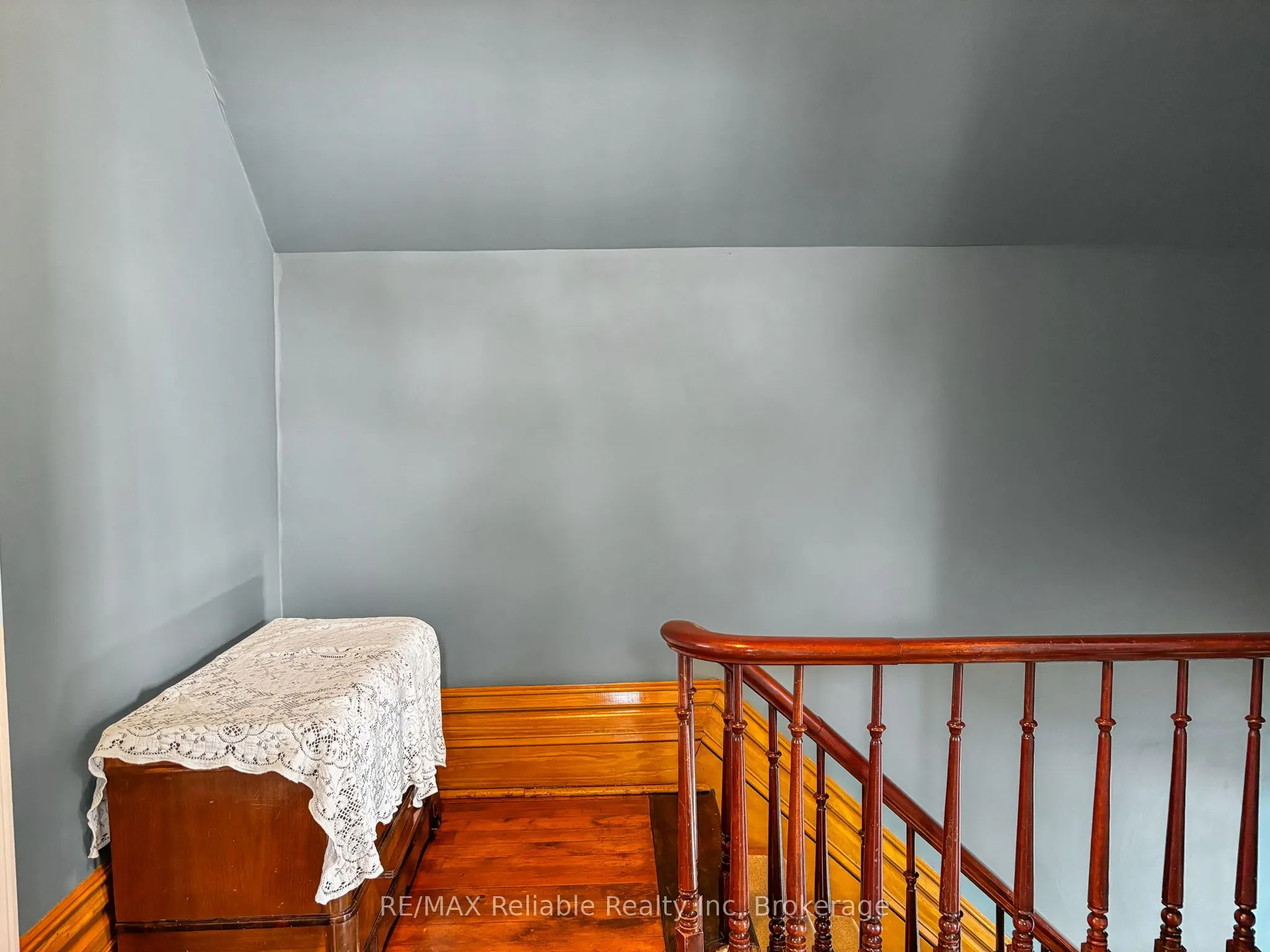 293 Drummond Street
